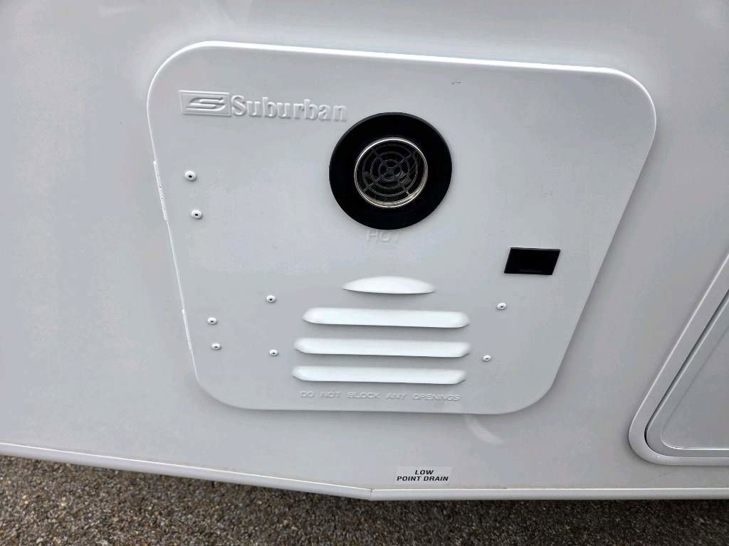 2026 JAYCO PRECEPT 31UL - Image 7