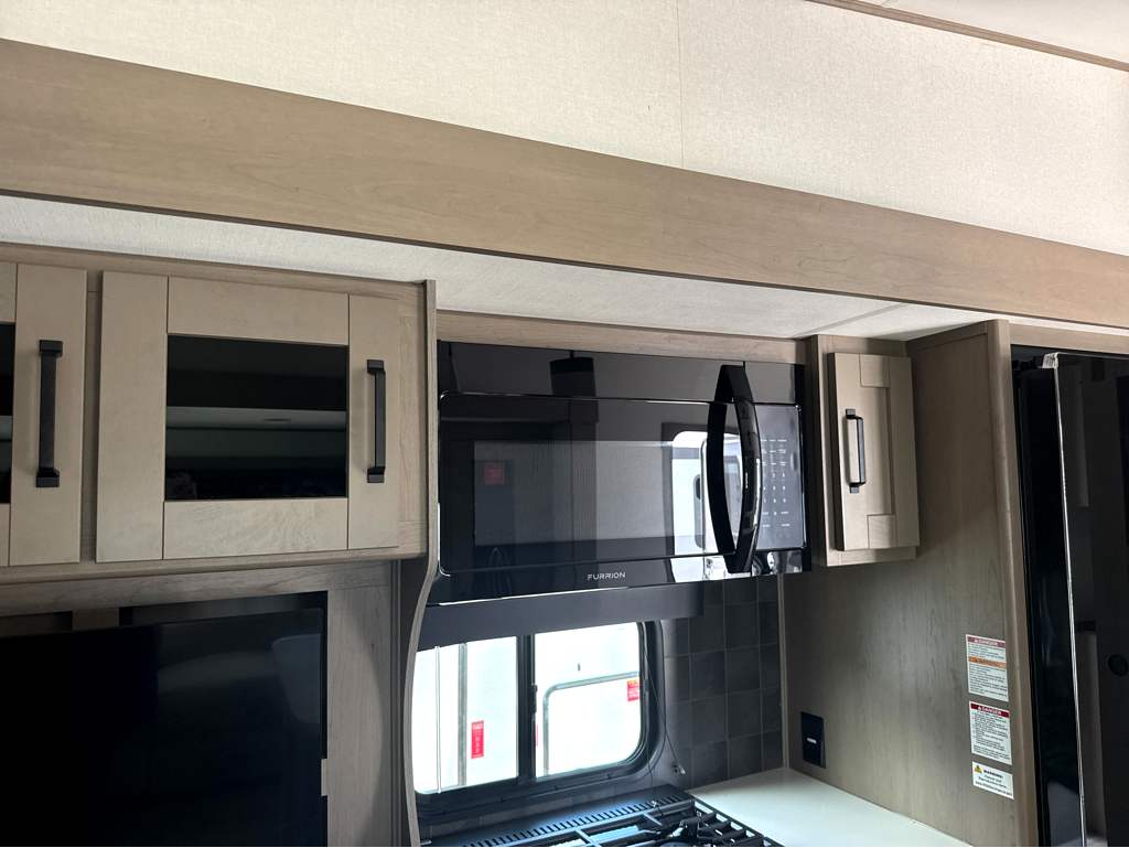 2027 GRAND DESIGN REFLECTION 324MBS - Image 15
