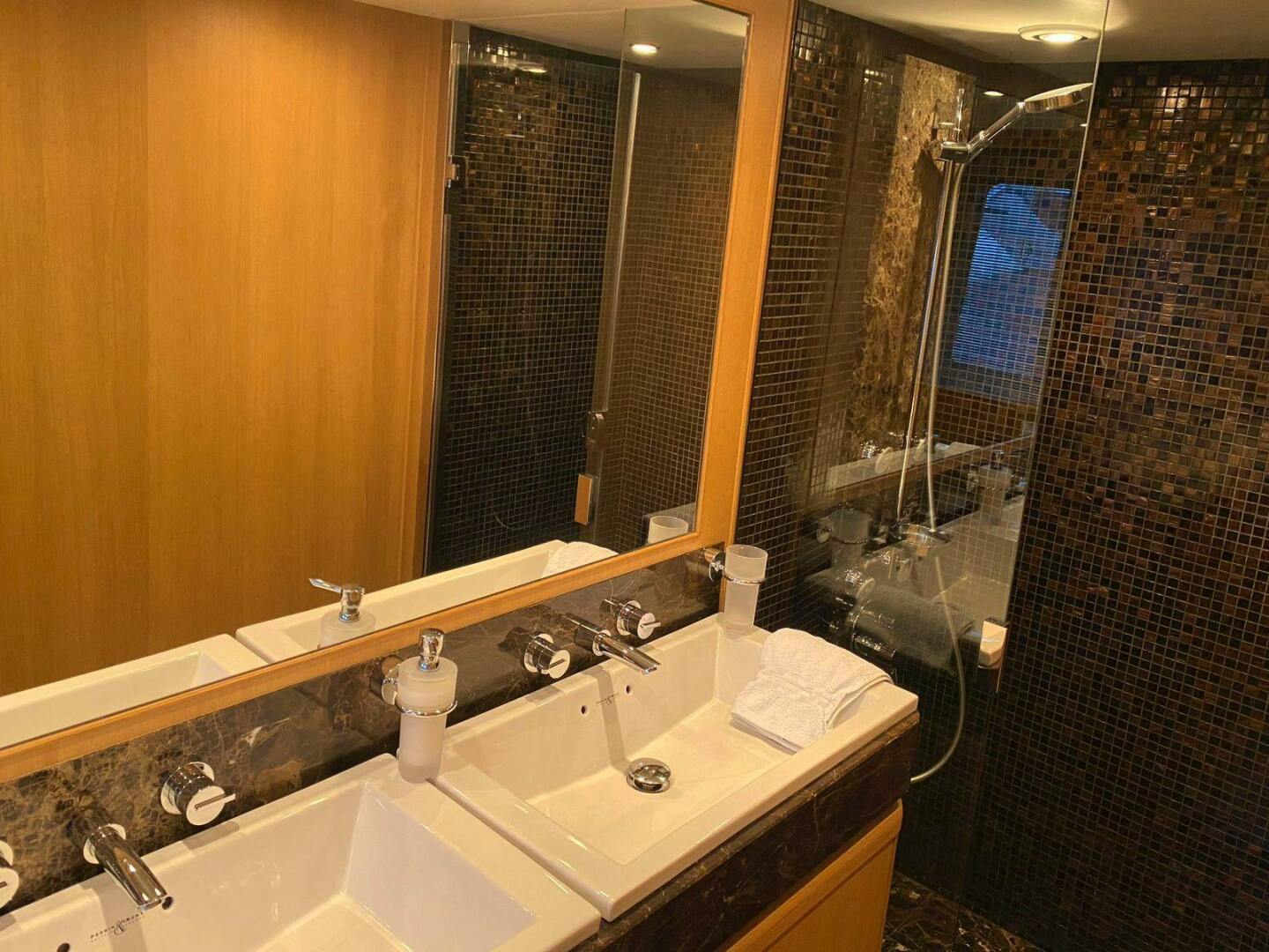 2011 Princess Yachts - Image 31