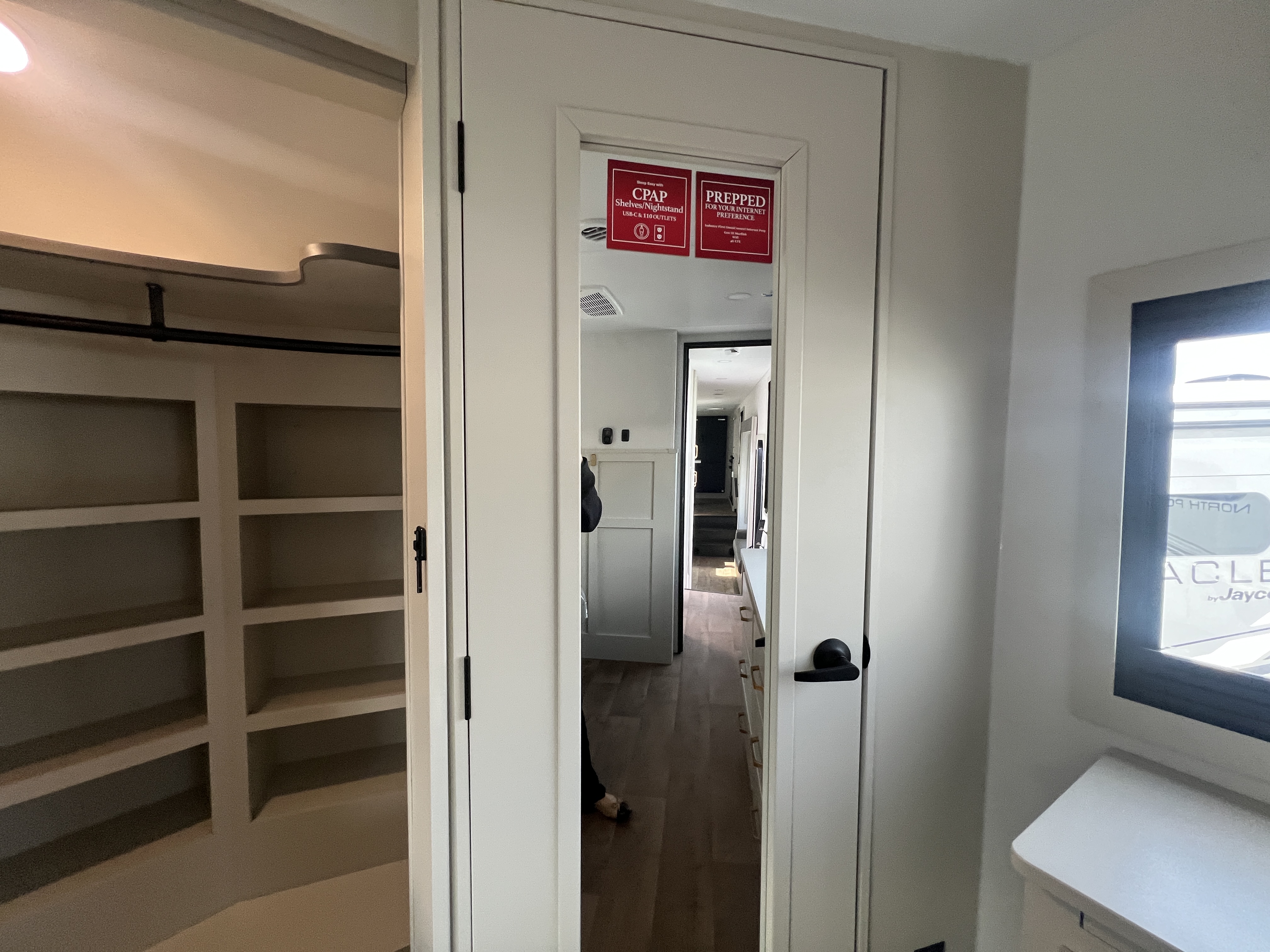 2027 Grand Design Solitude 390RK - Image 24