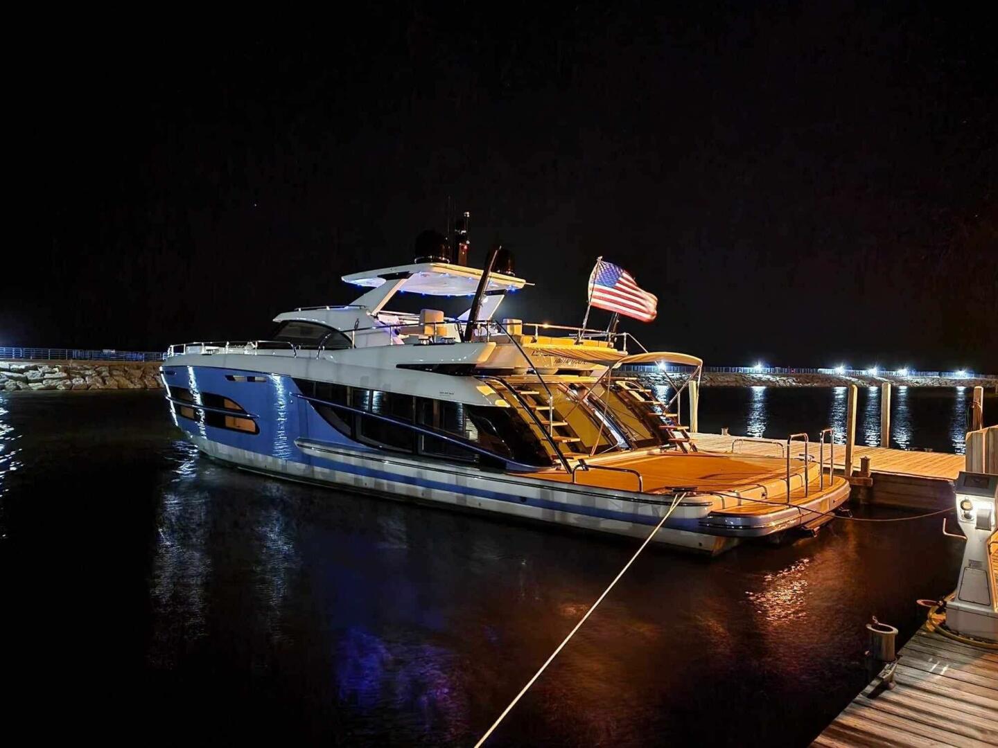 2019 Van der Valk BeachClub 600 - Image 48