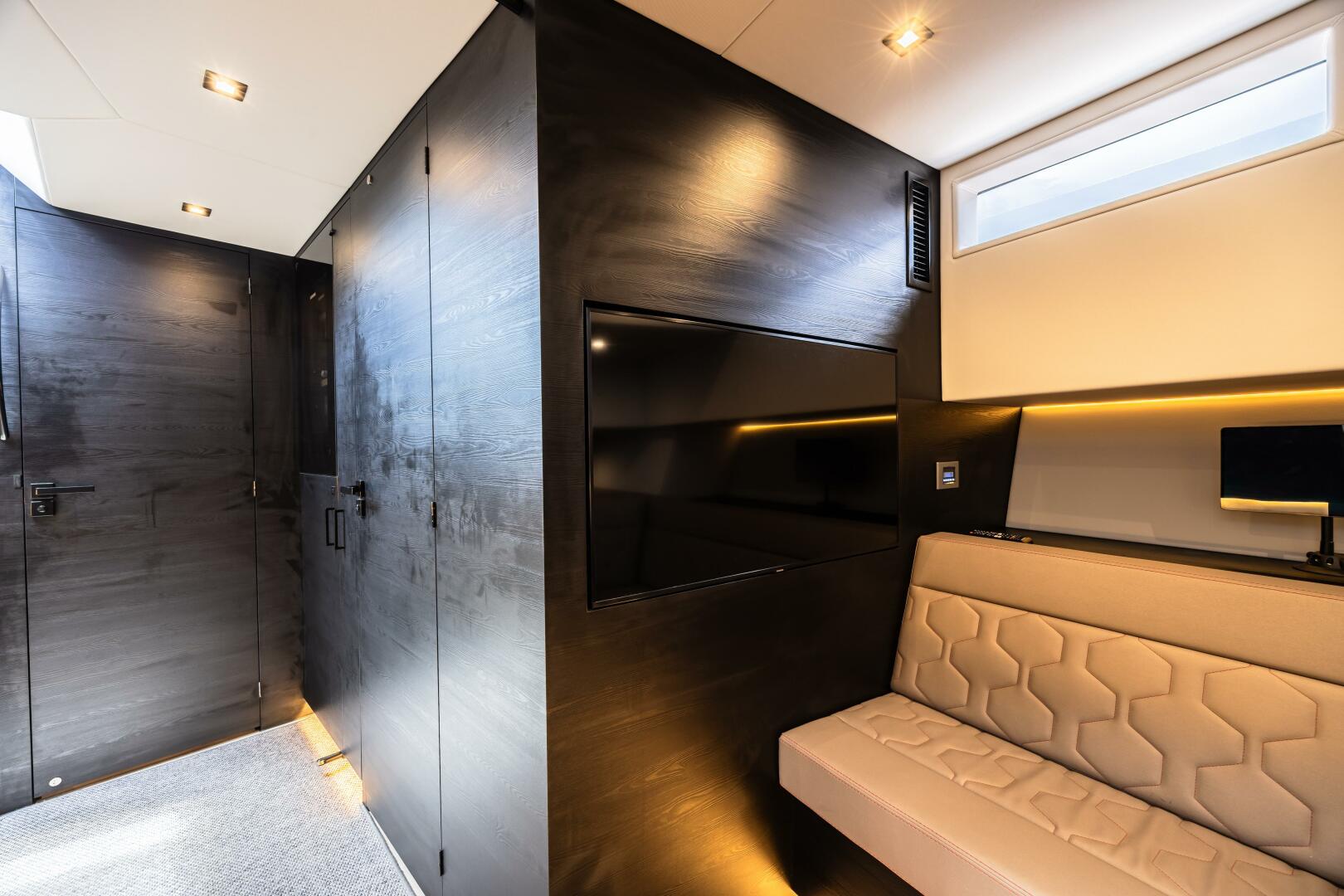 2023 Vanquish Yachts VQ58 - Image 62