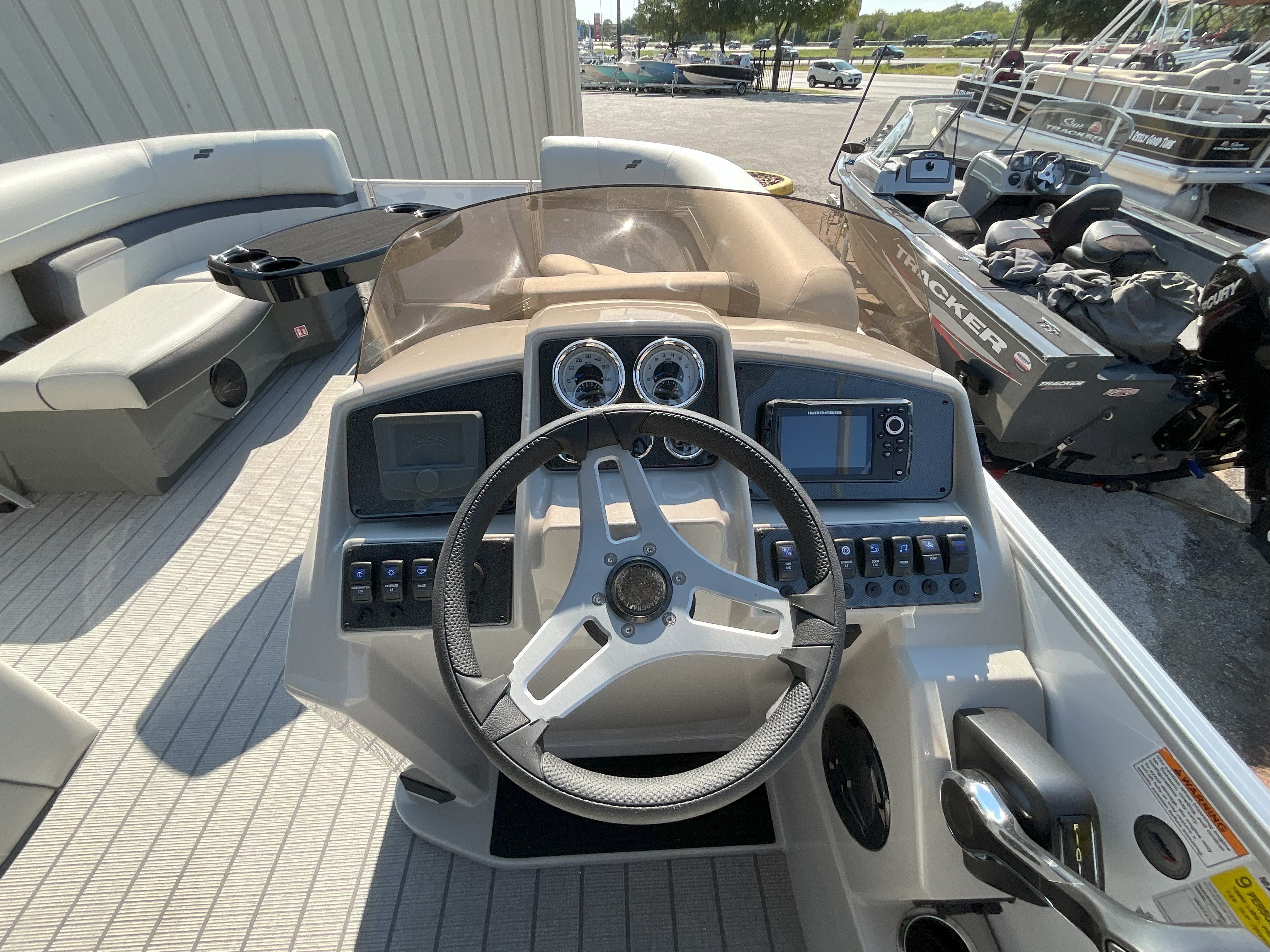 2026 Starcraft 2026 EX 20 FD - Image 8
