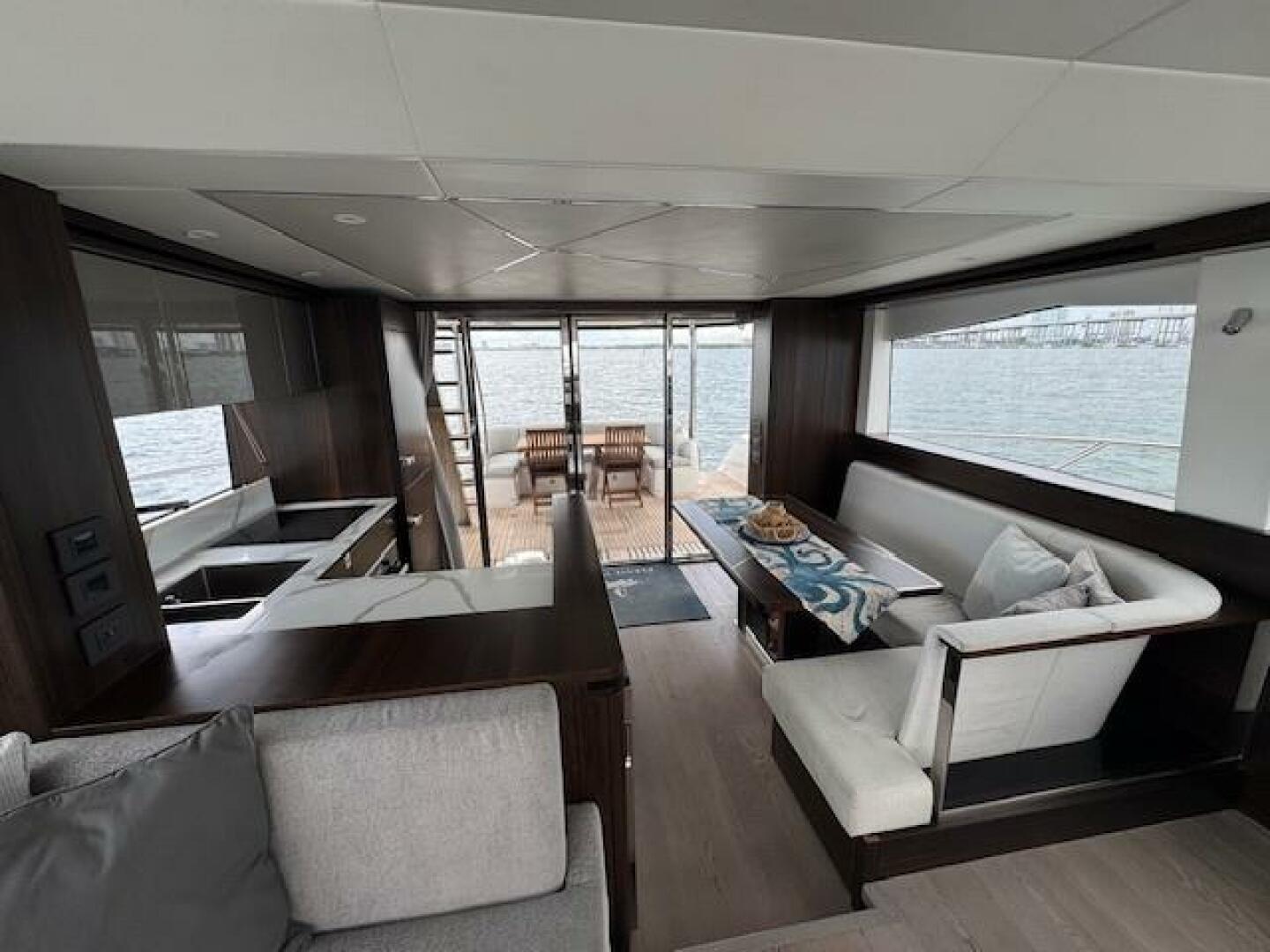 2022 Sunseeker Manhattan 68 - Image 29