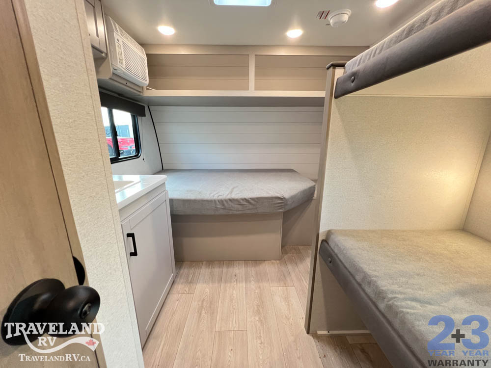 2027 Jayco Jay Flight SLX 130BHW - Image 4