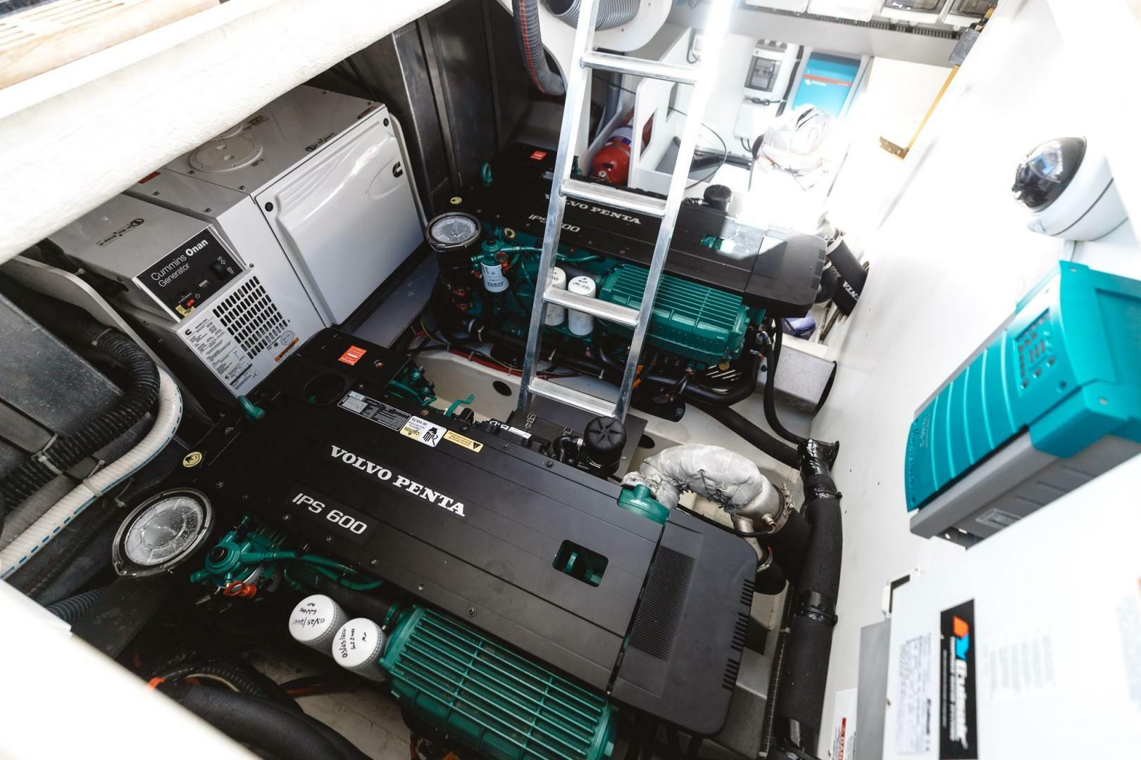 2015 Beneteau Monte Carlo 5 - Image 51
