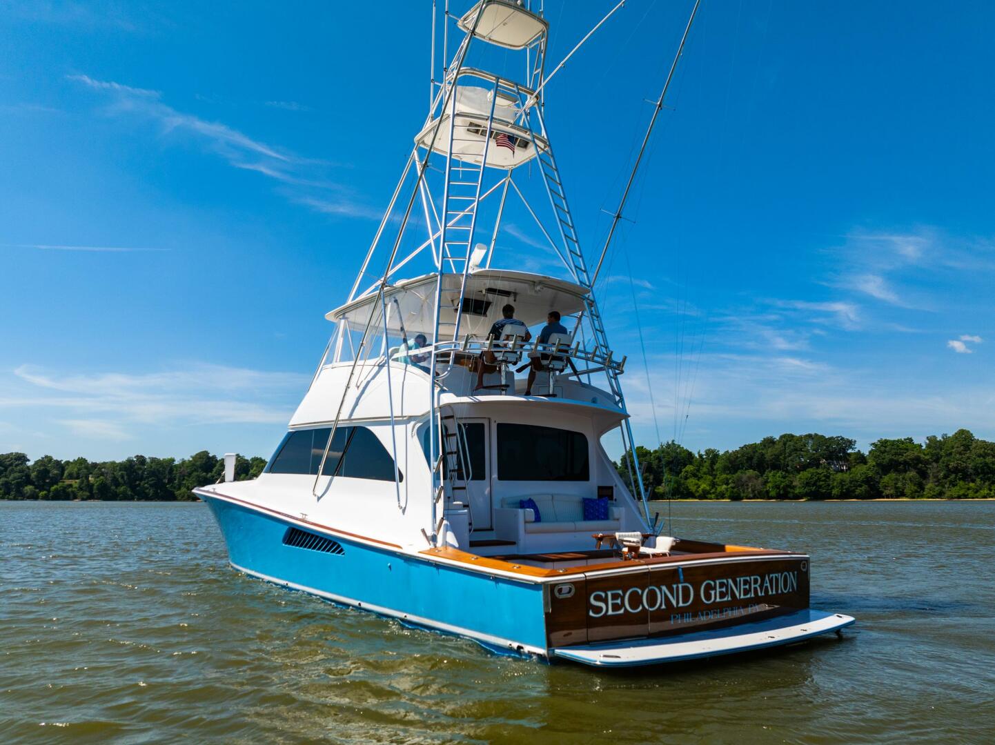 2006 Viking - Image 66