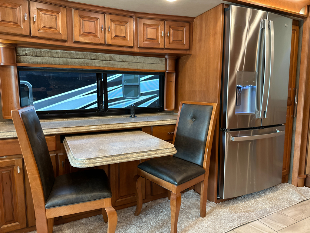 2018 TIFFIN ALLEGRO BUS 40 SP - Image 12