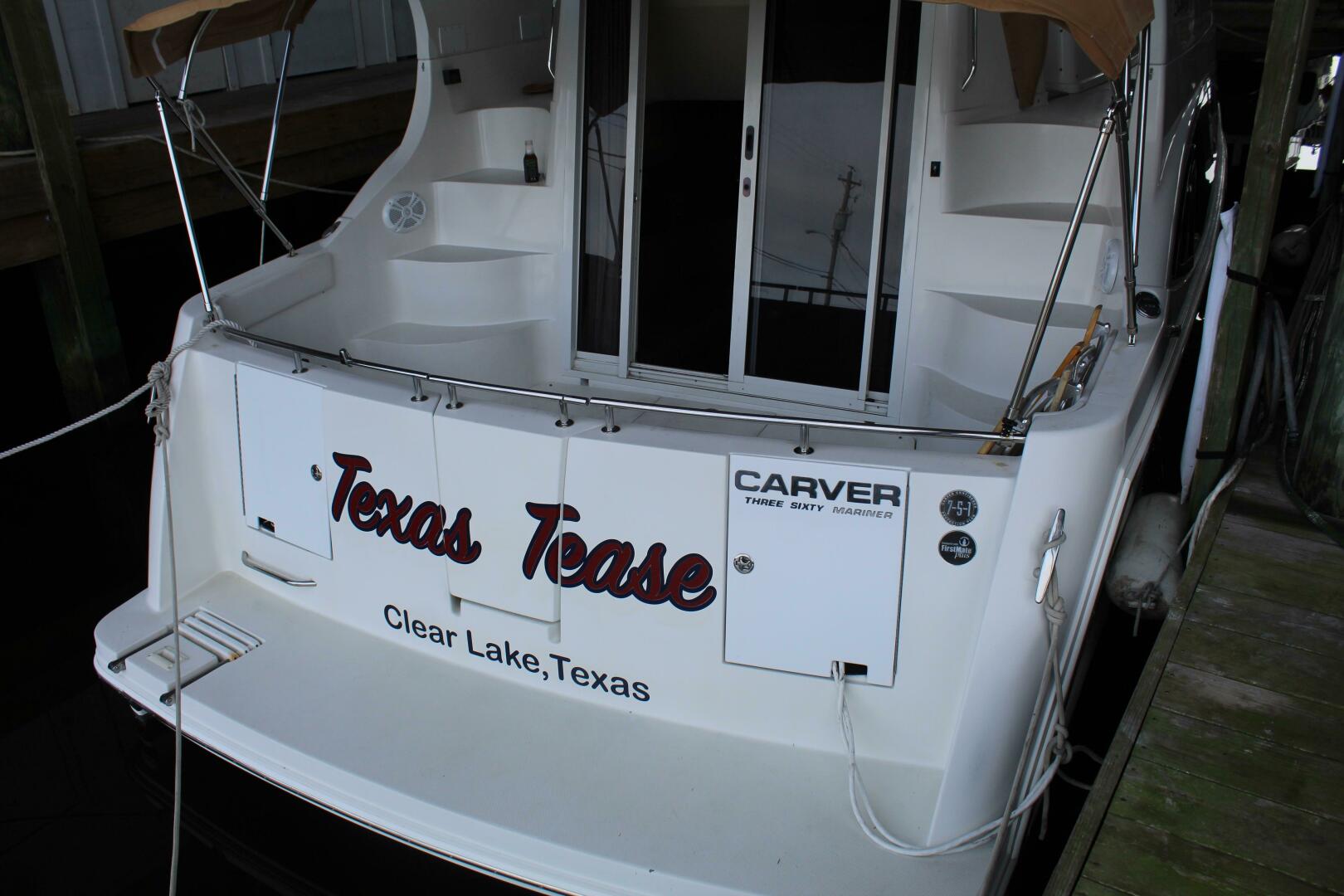 2004 Carver 360 Mariner - Image 26