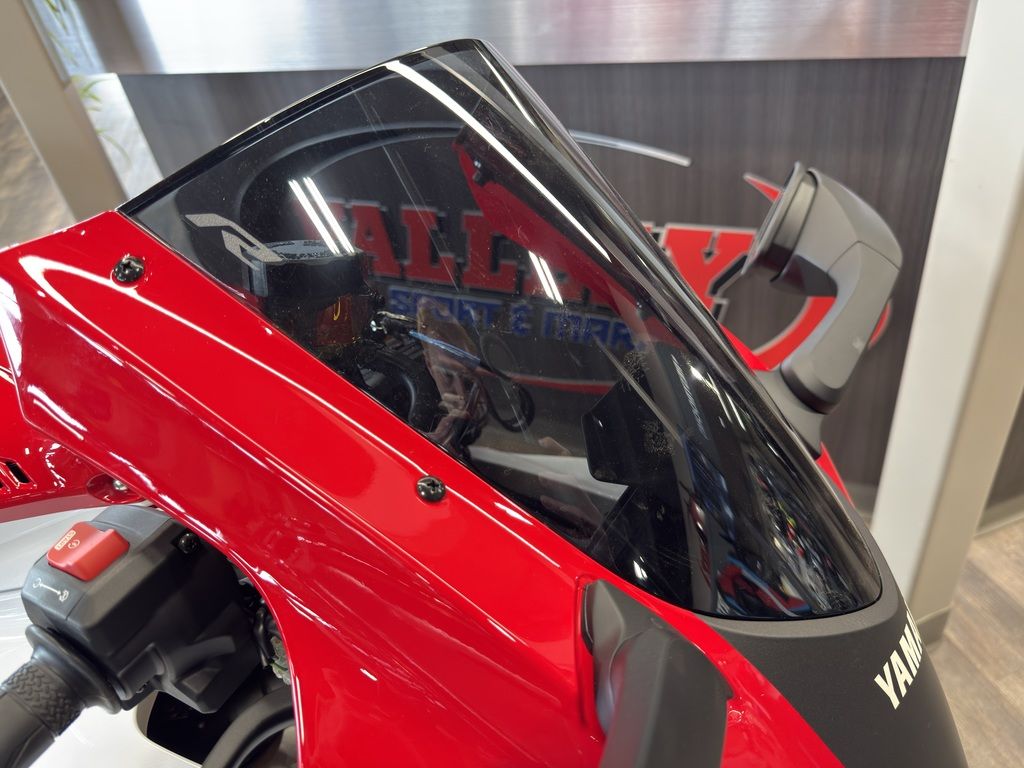 2026 Yamaha YZF-R7 70th Anniversary Edition - Image 28