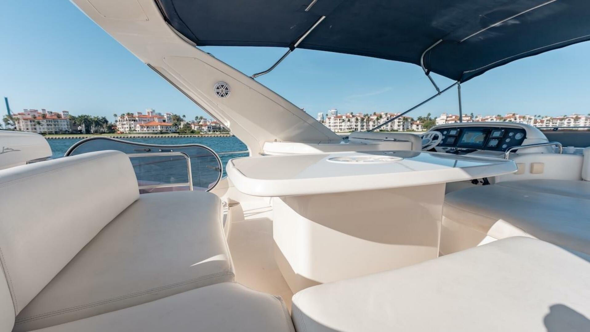 2007 Azimut Evolution - Image 36