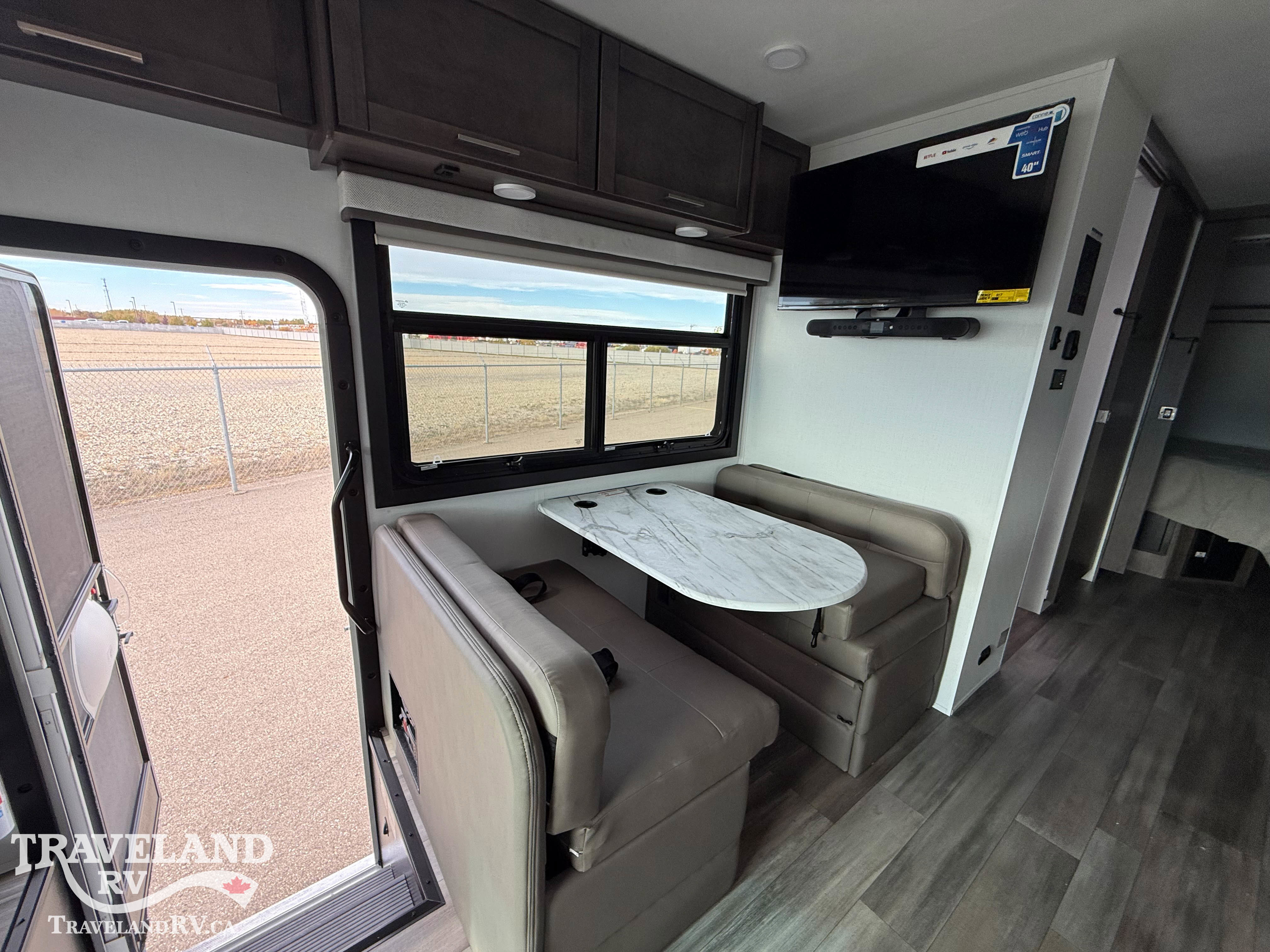 2026 Entegra Coach Vision 29S - Image 13