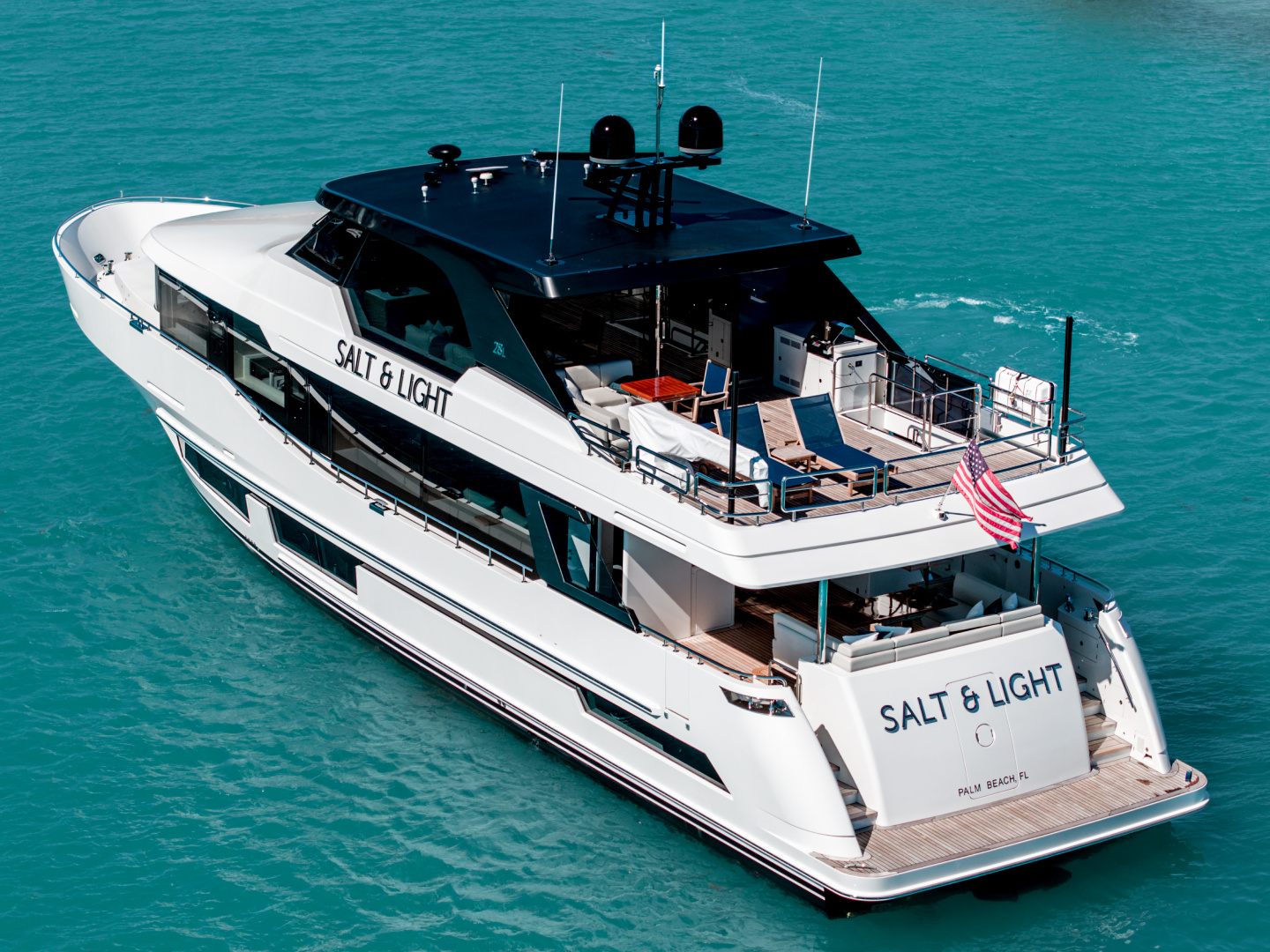 2025 Ocean Alexander 28L - Image 3