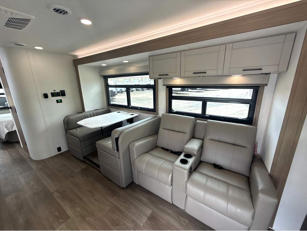 2027 ENTEGRA COACH ODYSSEY 29V - Image 14