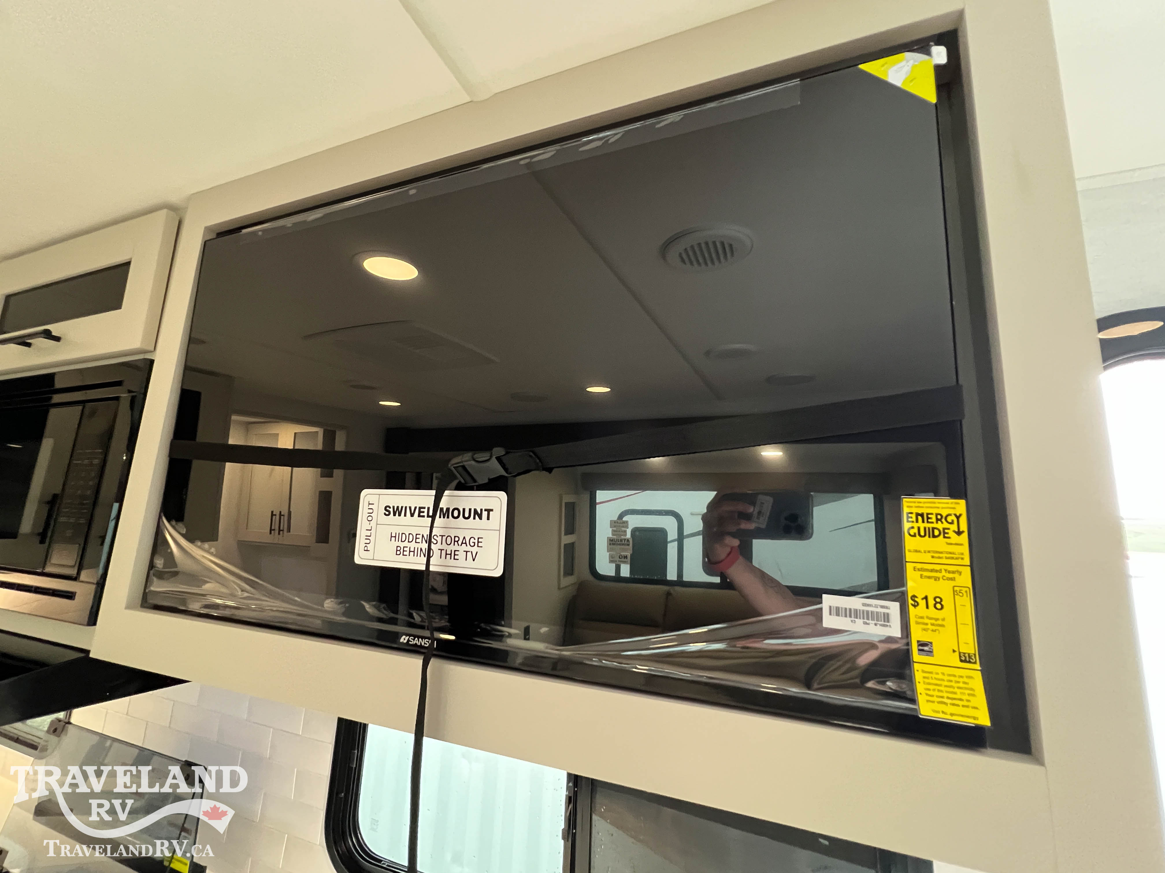 2027 Alliance RV Delta 252RL - Image 18