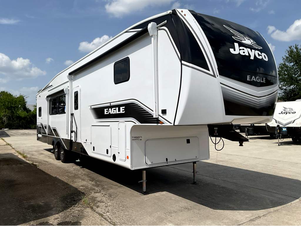 2026 JAYCO Eagle 360 DBOK - Image 24
