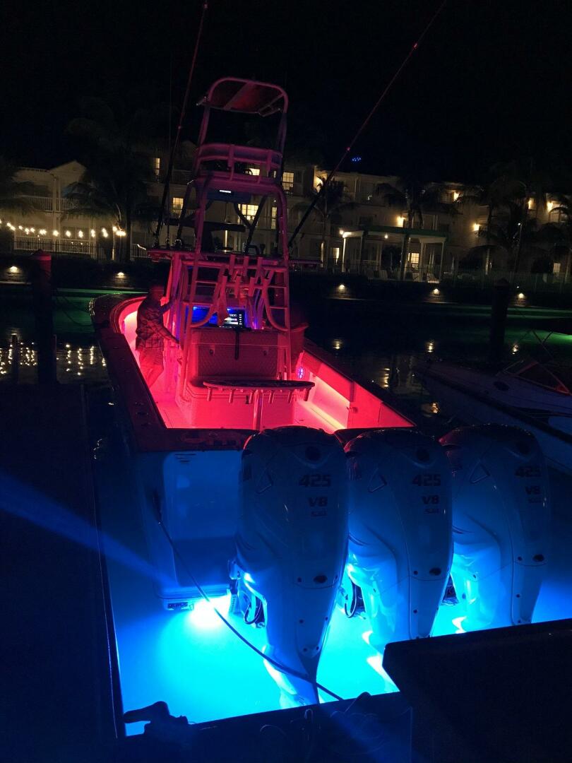 2020 SeaHunter 39 Tournament - Image 28