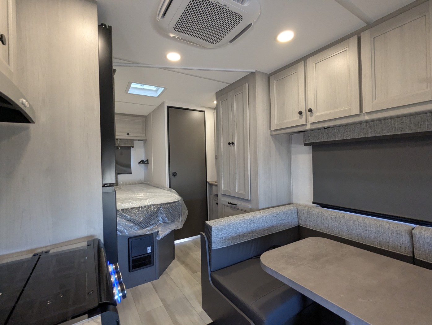 2027 Forest River Solera 22N - Image 20