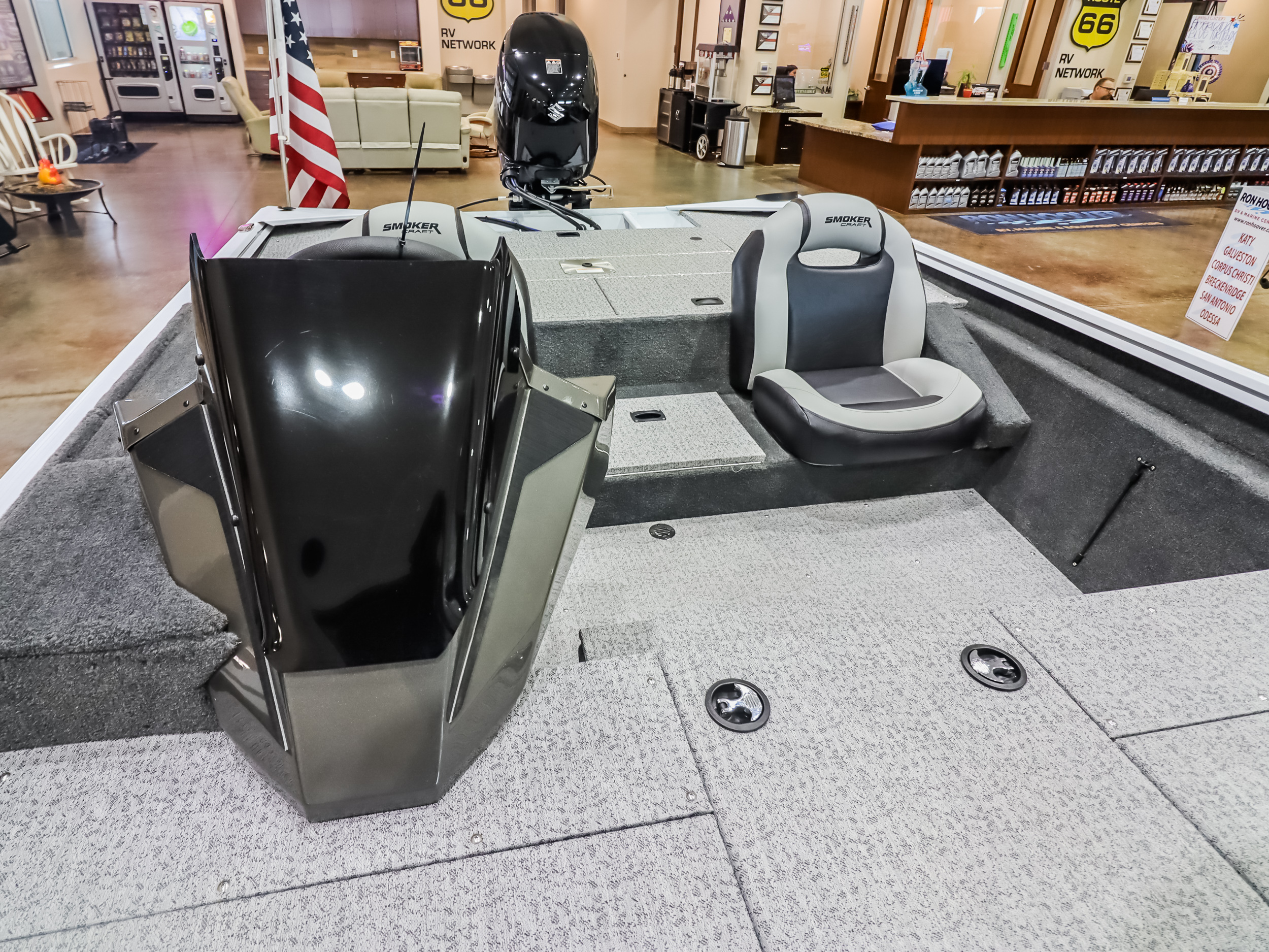 2026 SMOKER CRAFT 2026 VIPER XR 175 PRO - Image 19