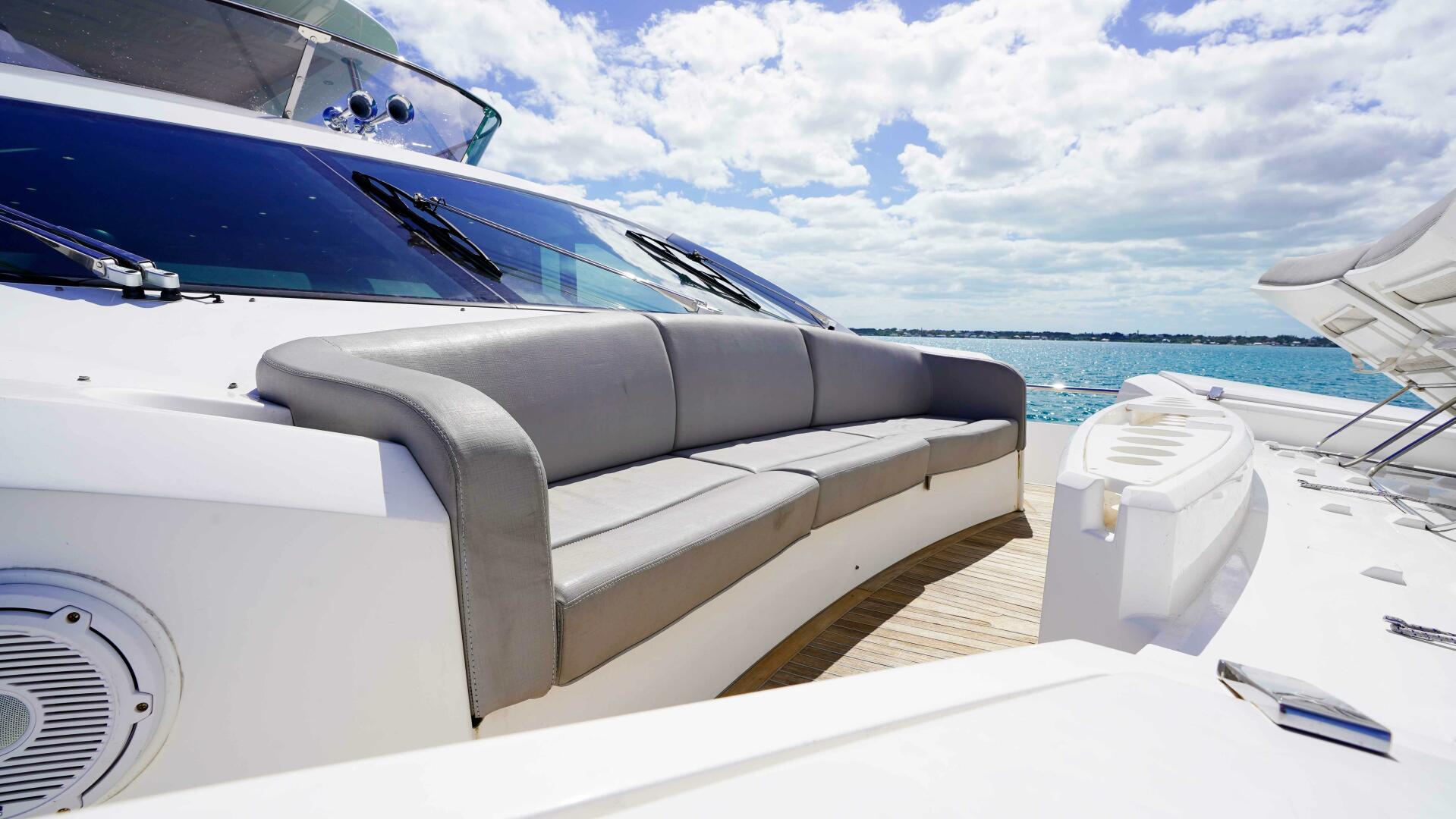 2016 Sunseeker 75 Yacht - Image 18