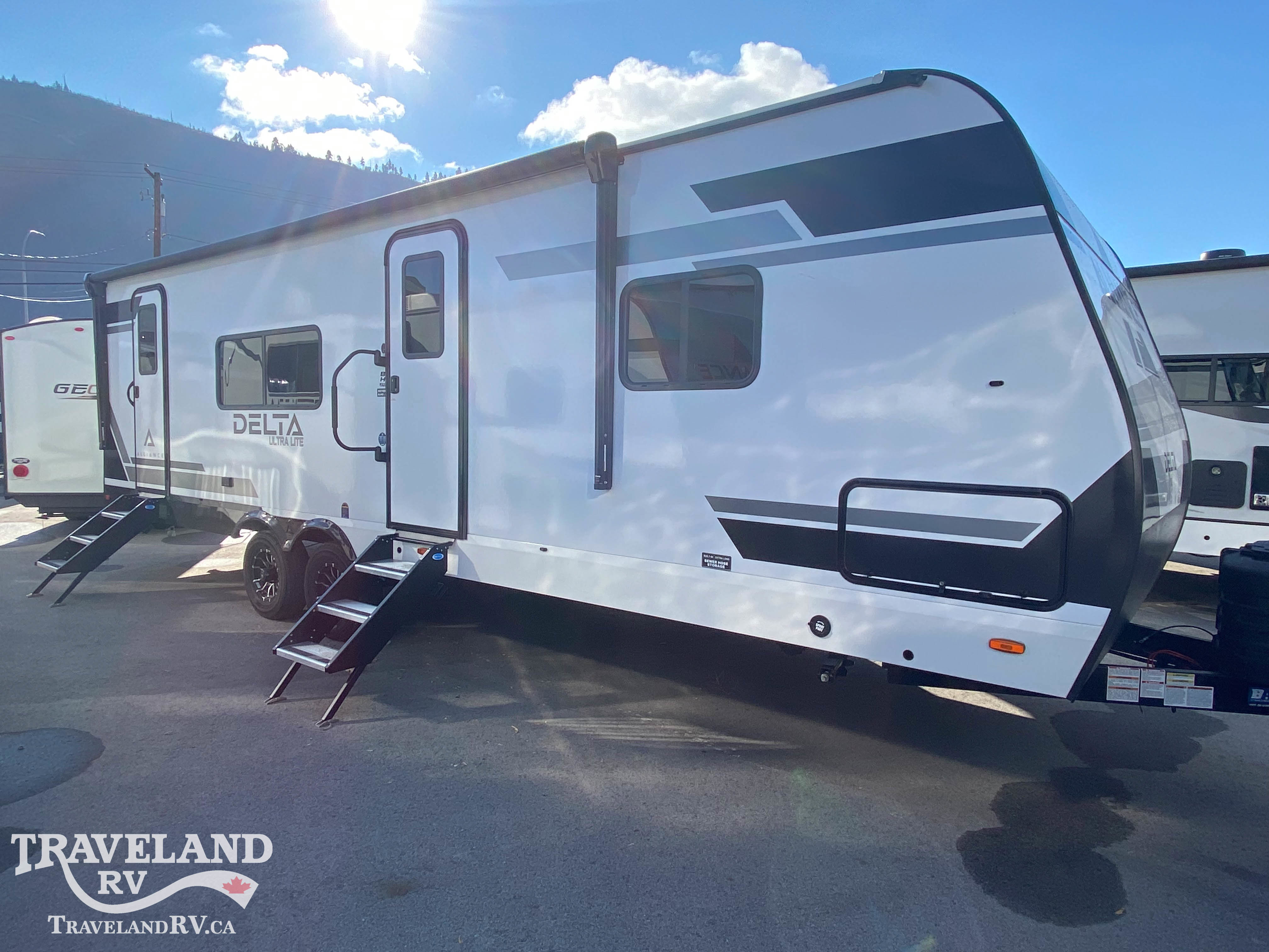 2026 Alliance RV Delta Ultra Lite BH271 - Image 1