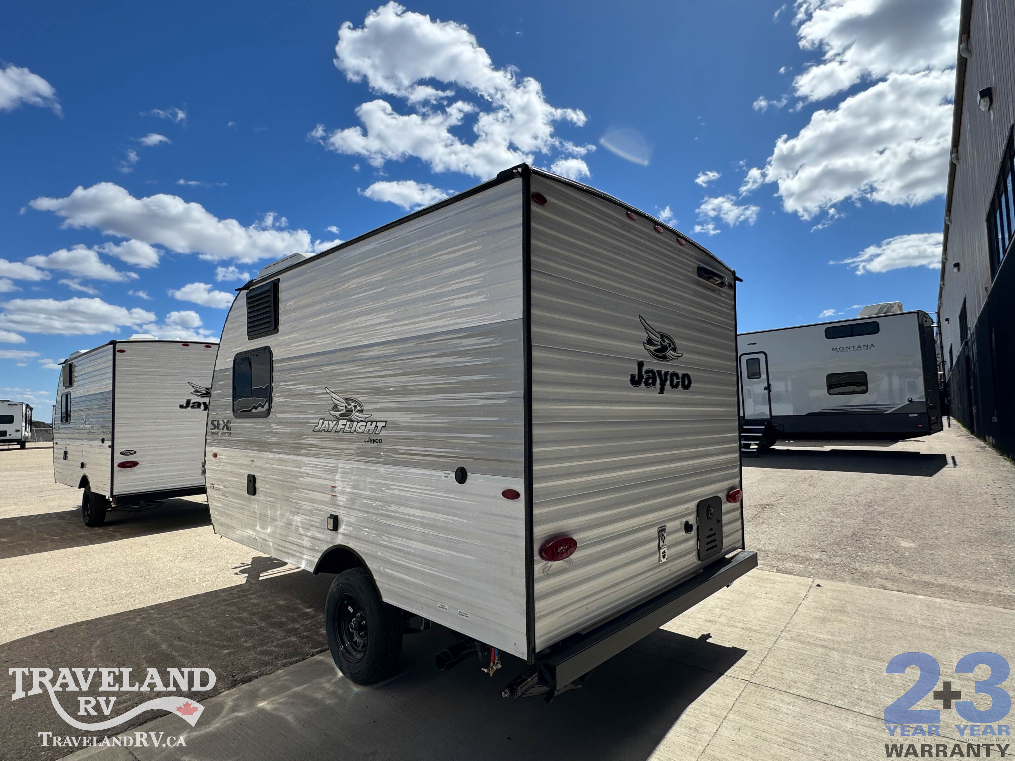 2026 Jayco Jay Flight SLX 130RDW - Image 6