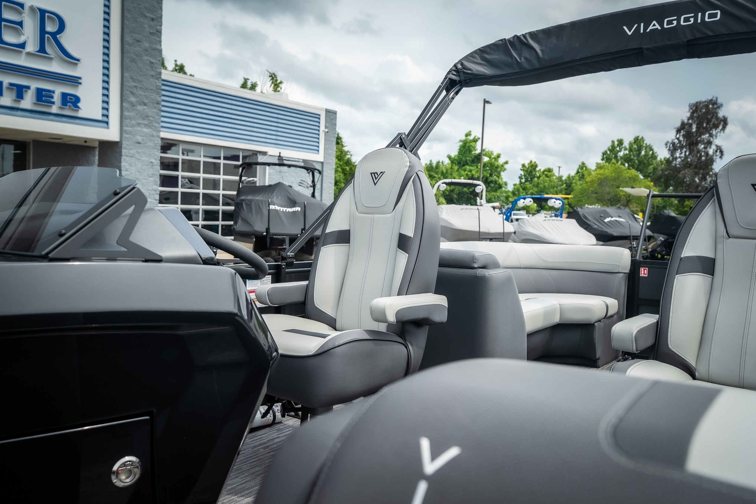 2026 Viaggio Lago X24U - Image 19