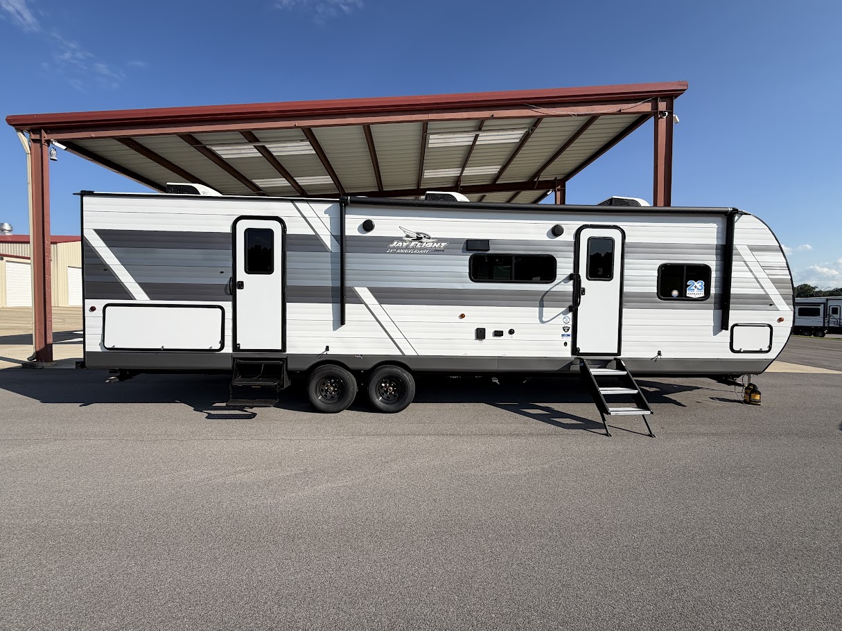2027 JAYCO JAY FLIGHT 321BDS - Image 13