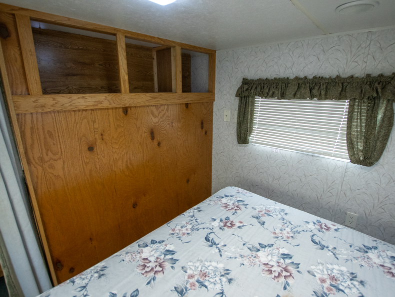 2002 Shasta Oasis 255TBS - Image 25