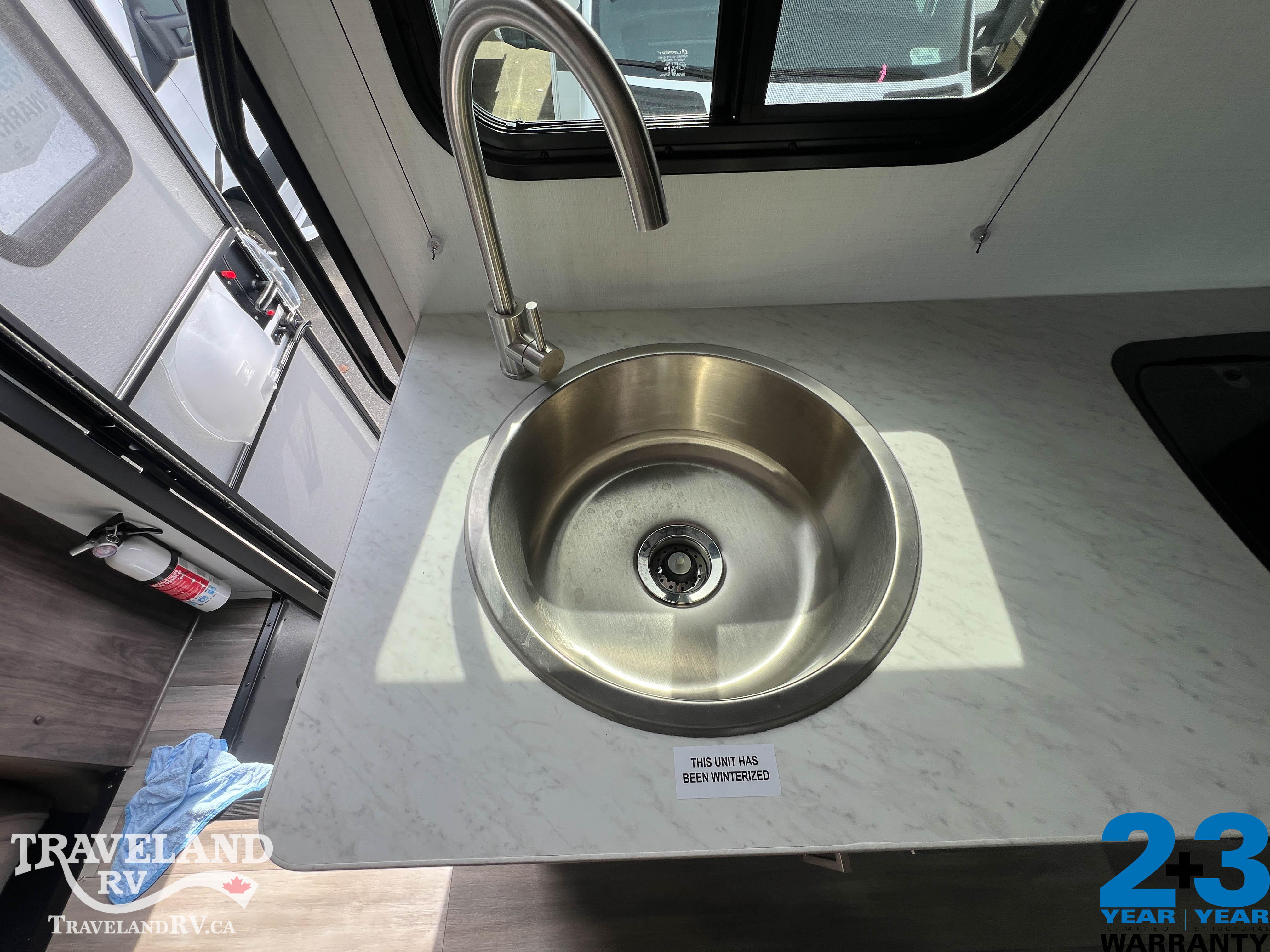 2026 Jayco Redhawk SE 22A - Image 18