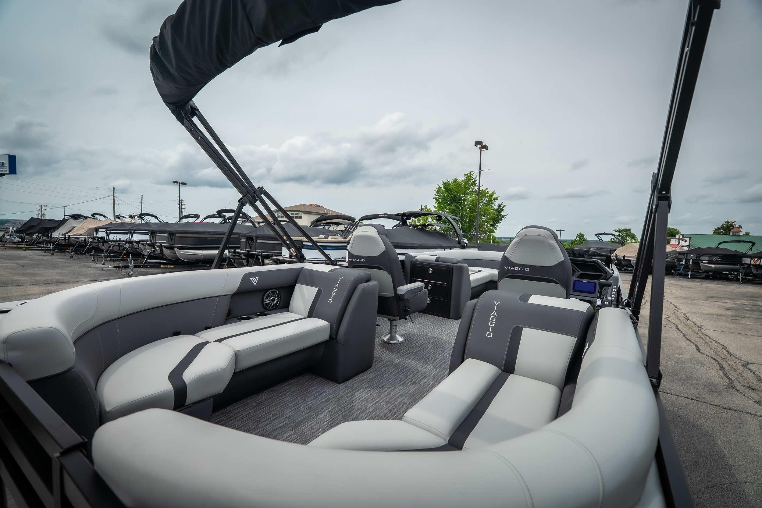 2026 Viaggio Lago X24U - Image 34