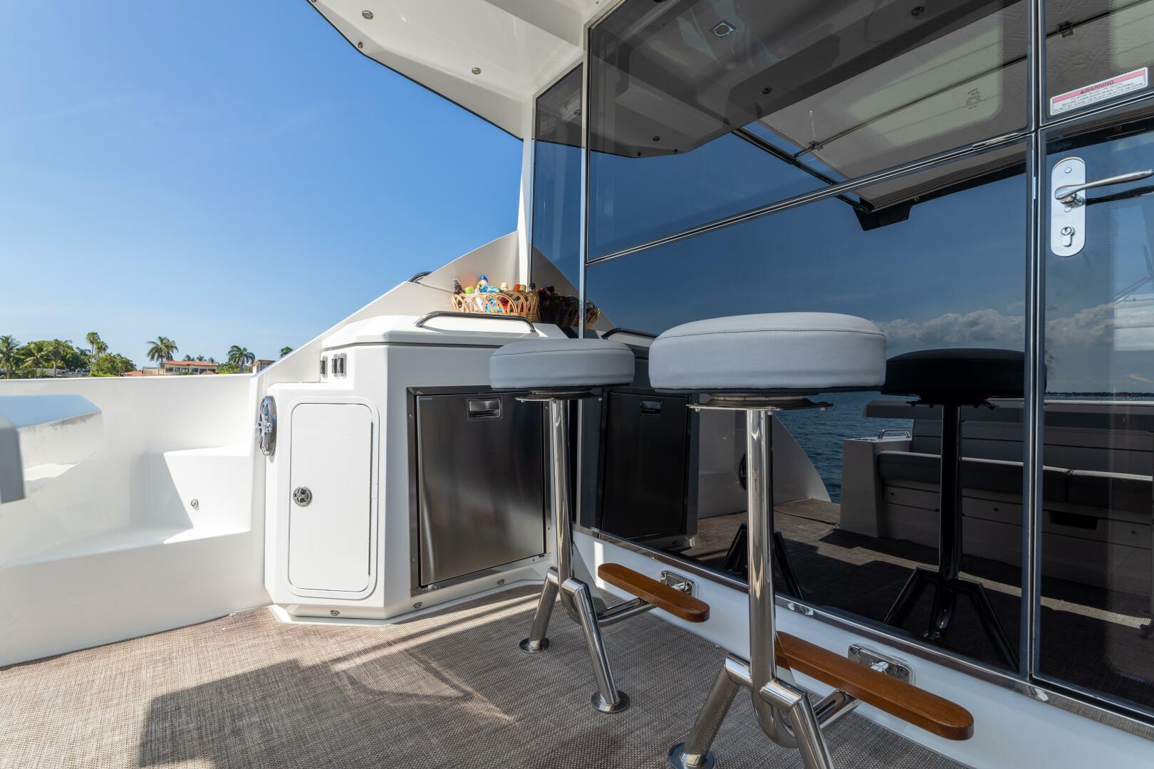 2018 Cruisers 45 Cantius - Image 12