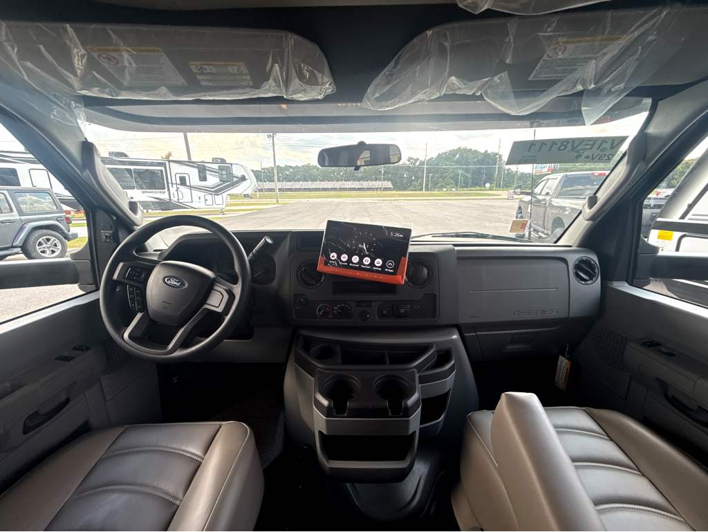 2027 ENTEGRA COACH ODYSSEY 29V - Image 35
