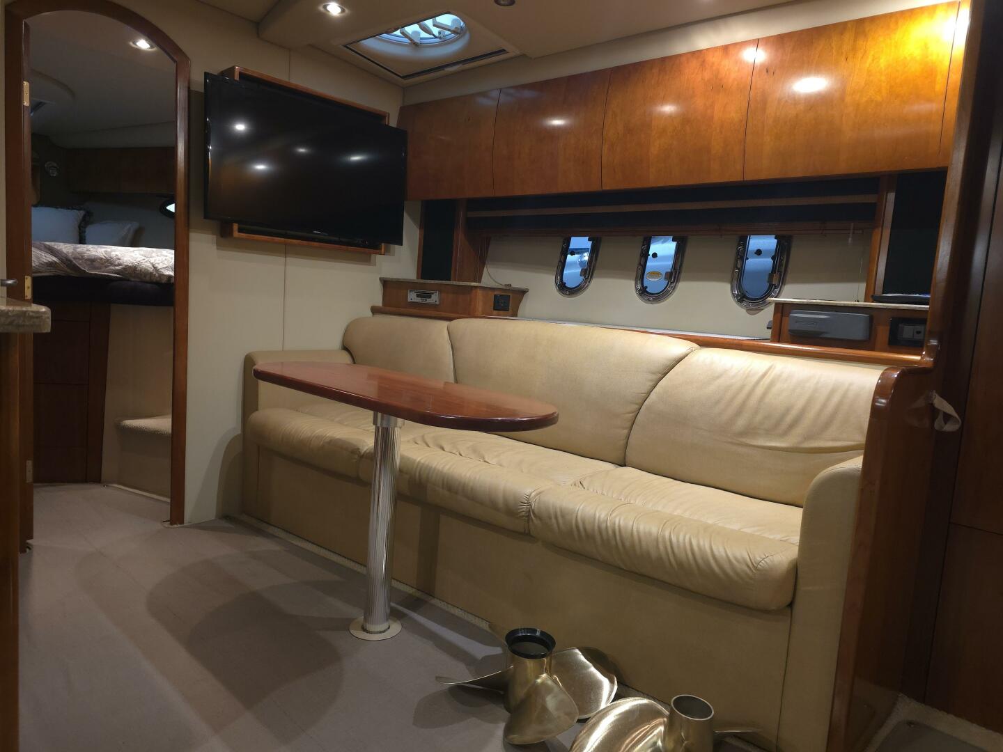 2008 Cruisers Yachts - Image 10