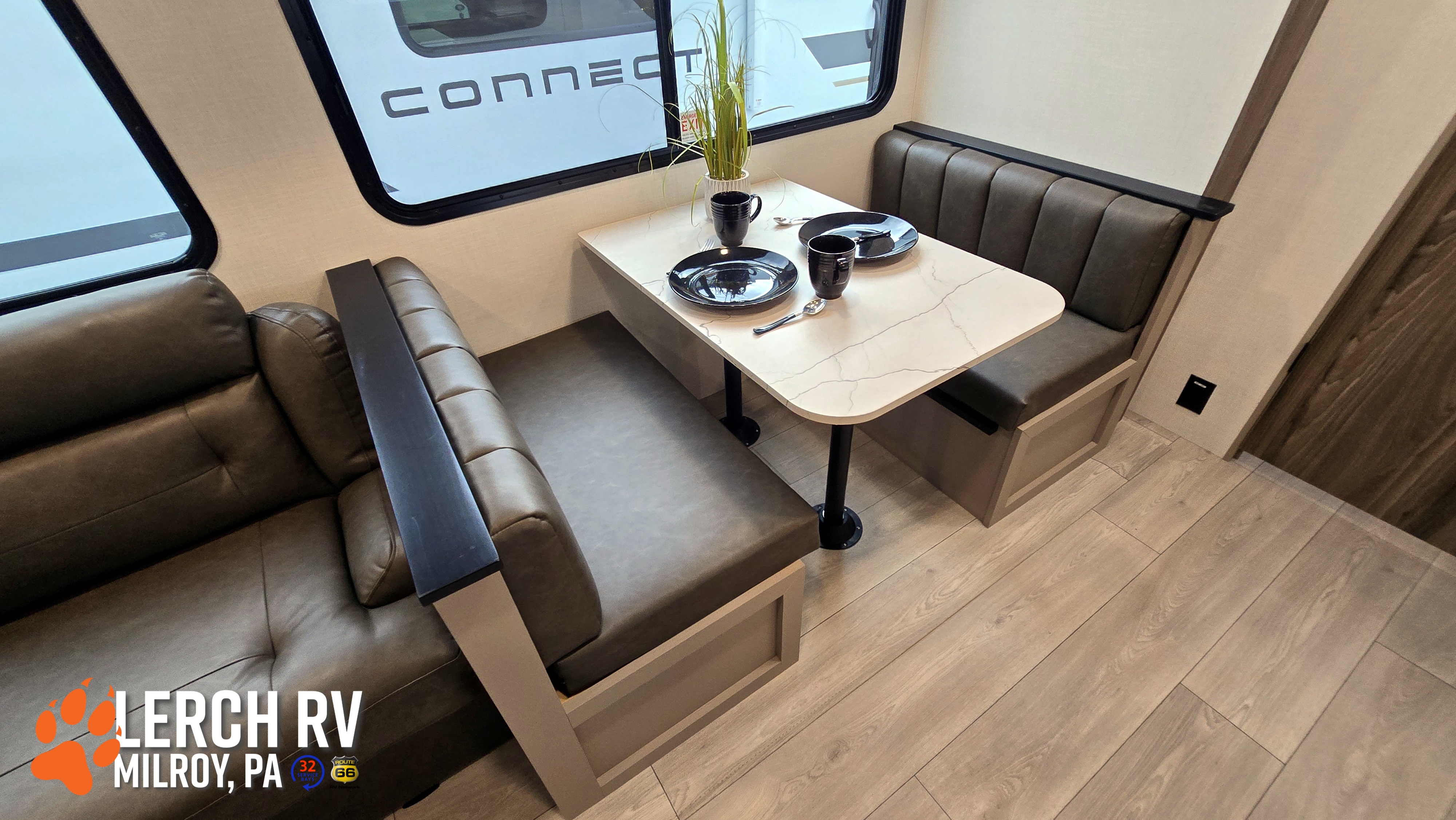2027 KZ RV Connect SE C301BHKSE - Image 14