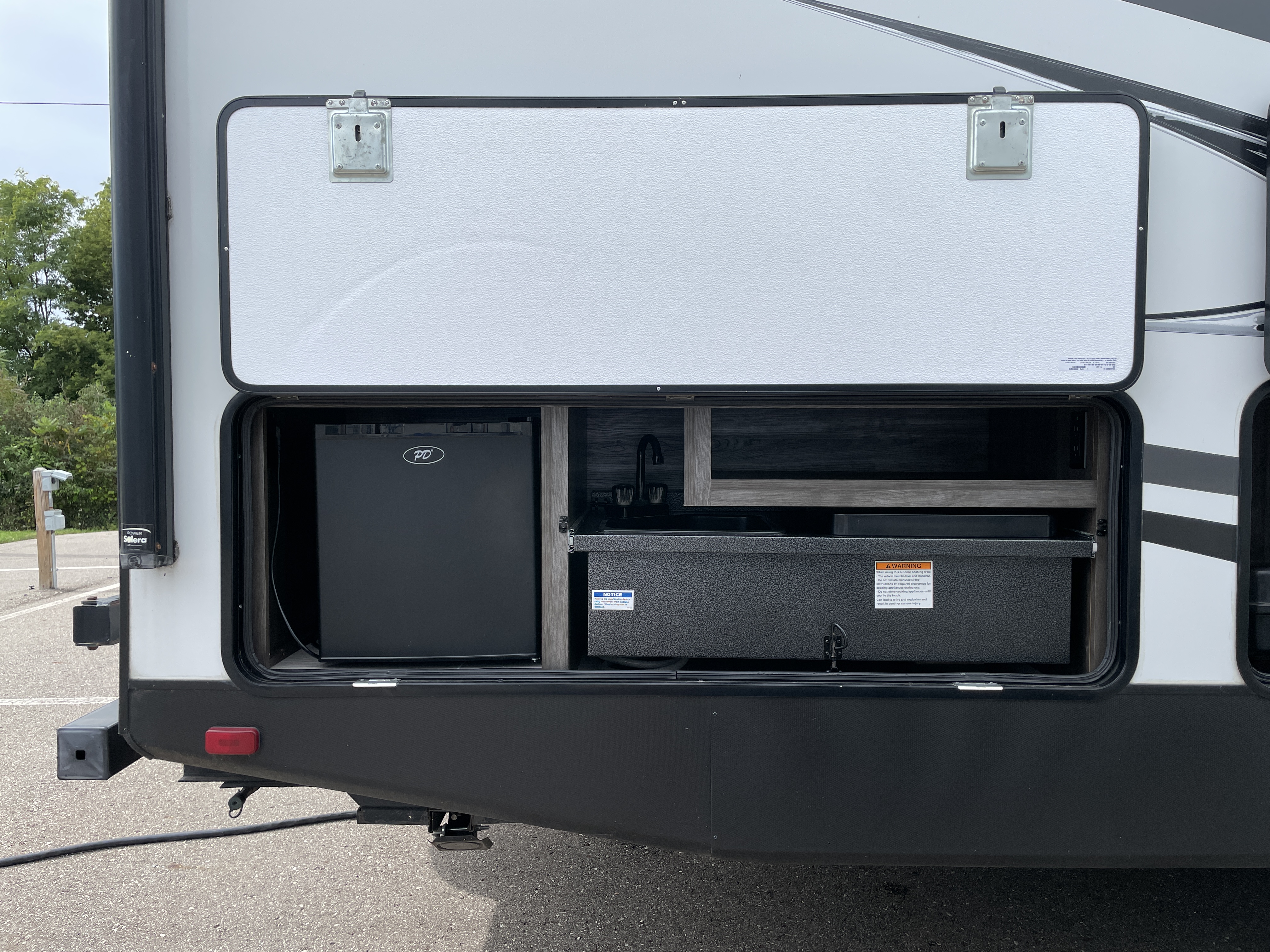 2018 Highland Ridge Open Range 2950BH - Image 5