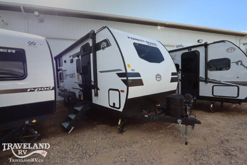 2025 Forest River Surveyor Legend 19MDBLE - Image 1