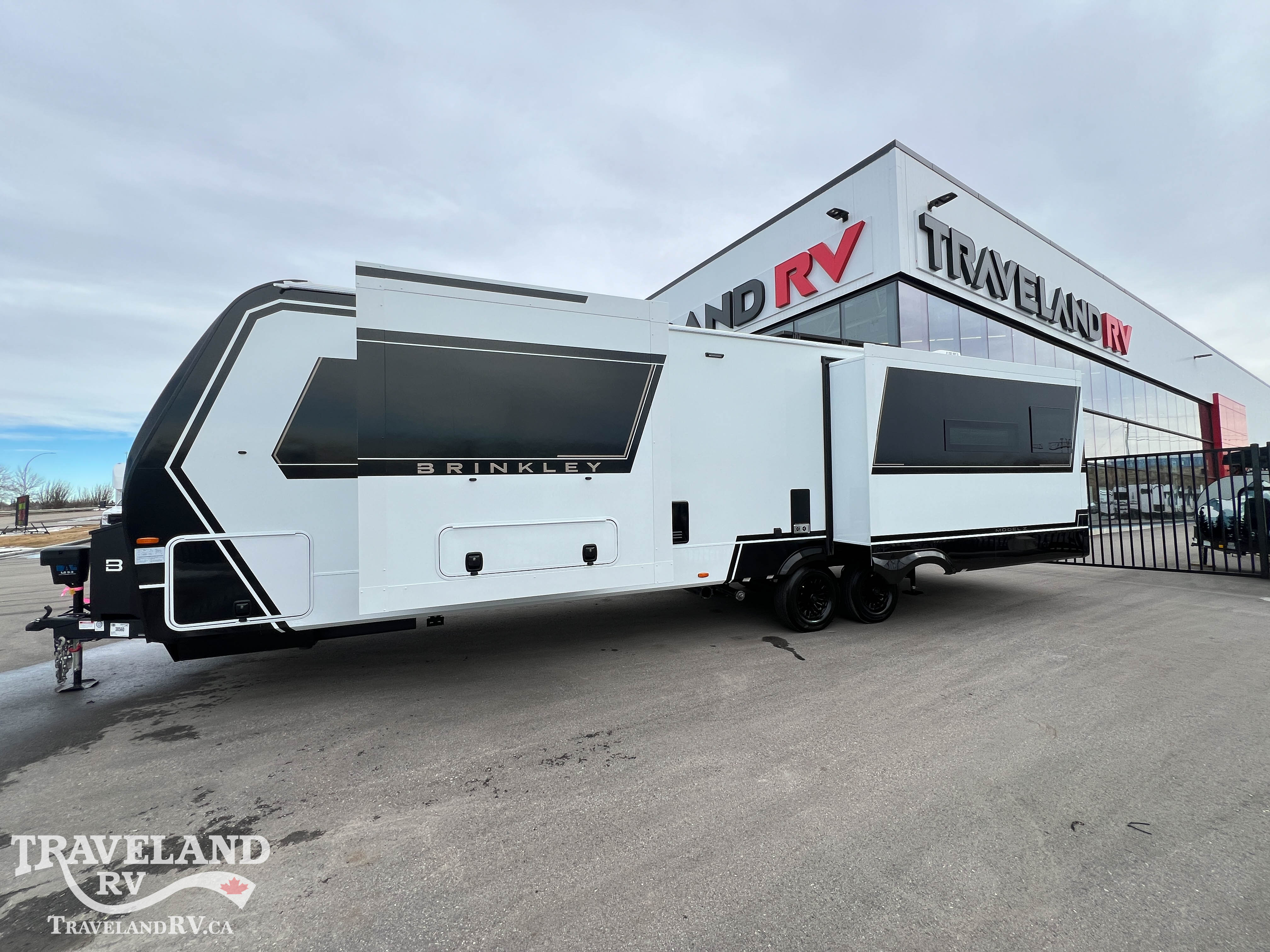 2026 Brinkley RV Model Z Air 310 - Image 6