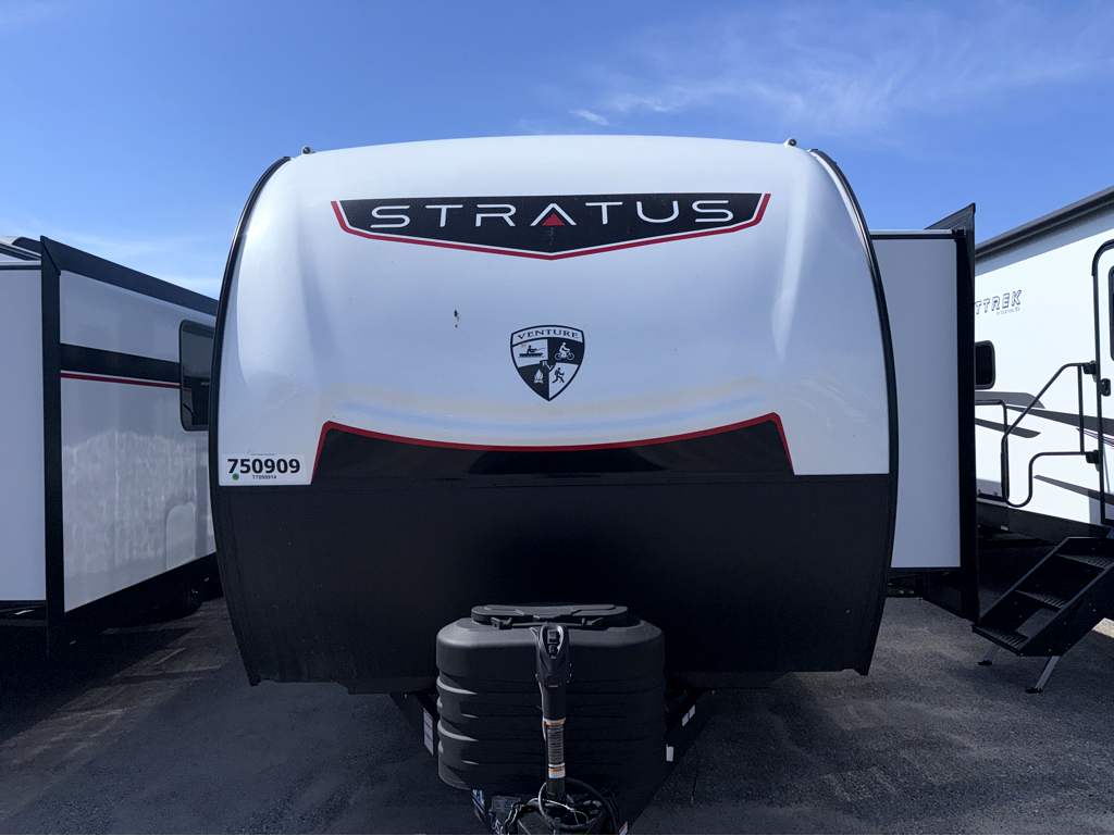 2026 VENTURE RV STRATUS 302VBH - Image 8