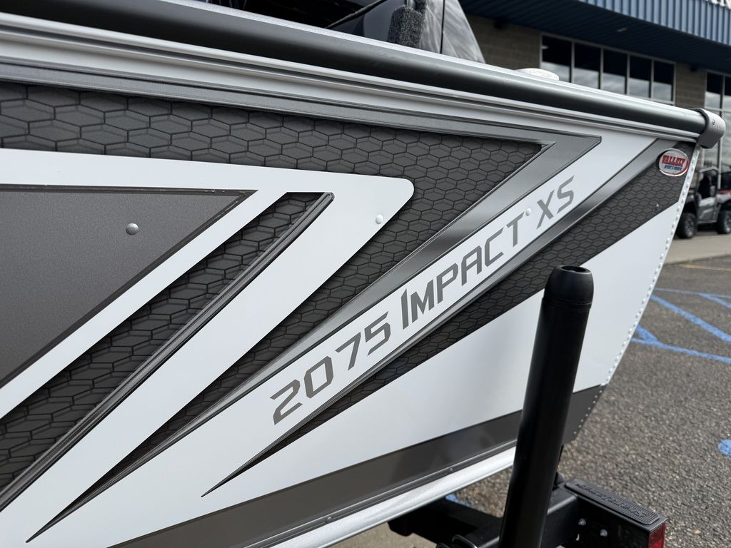 2026 Lund 2075 Impact XS Sport - Image 4