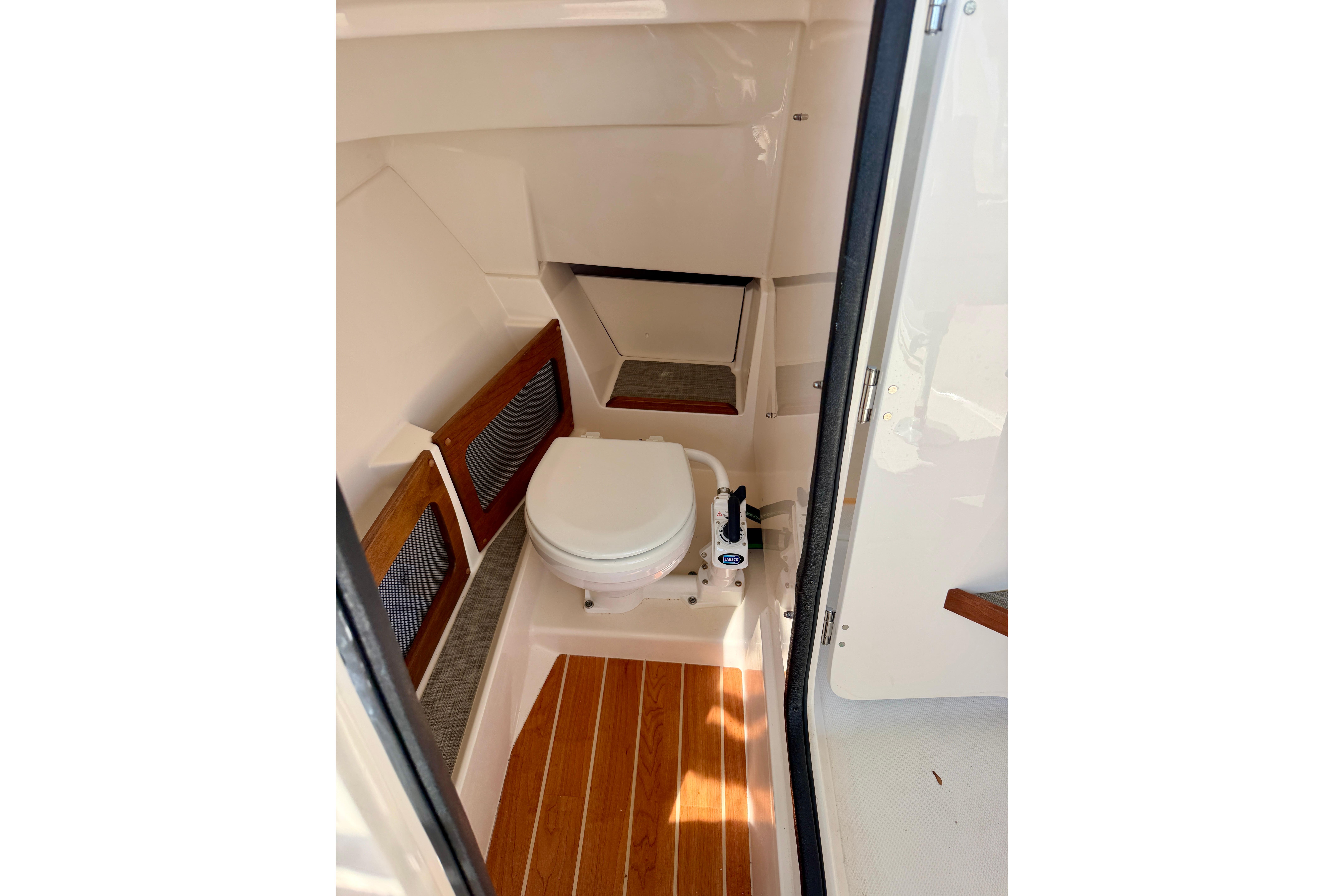 2023 Grady-White Freedom 235 - Image 25