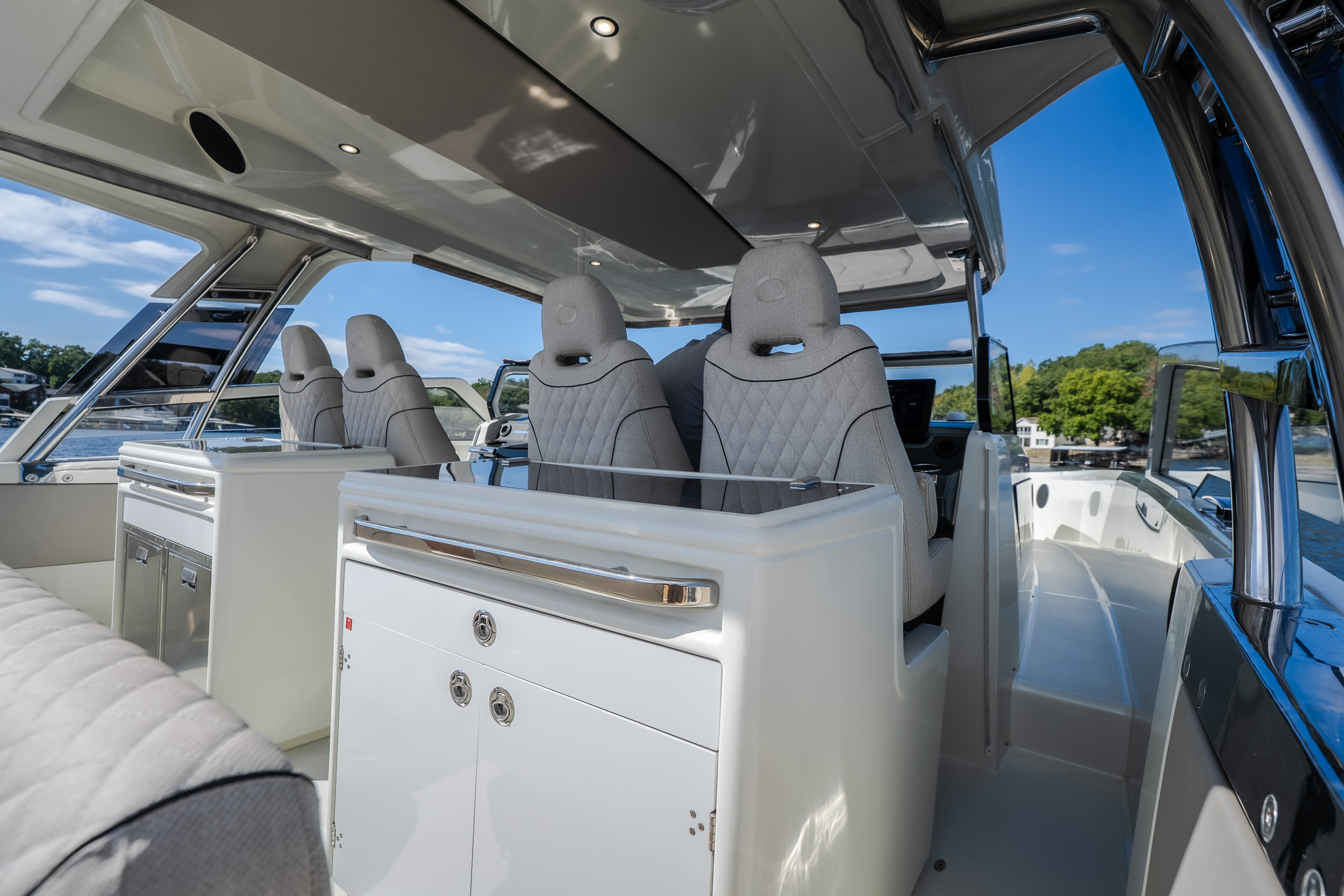 2025 Catamaran YOT 36 - Image 59