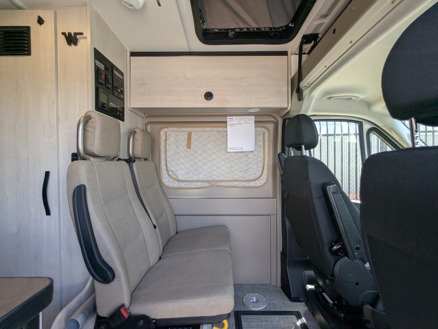 2027 Winnebago Solis 59PX - Image 12