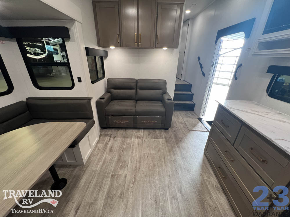 2027 Jayco Eagle SLE 28BHU - Image 8