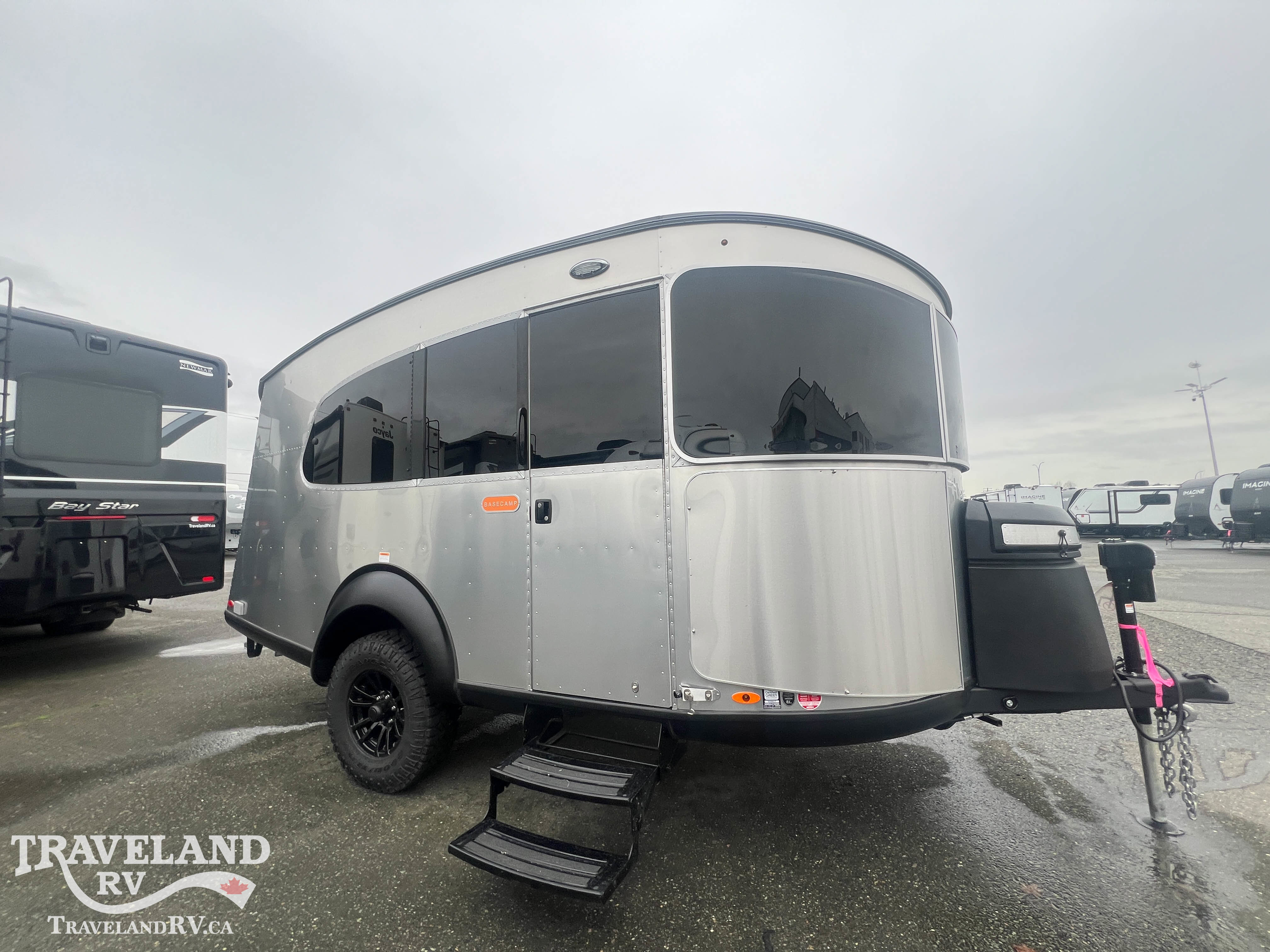 2026 Airstream Basecamp Basecamp 20X - Image 1