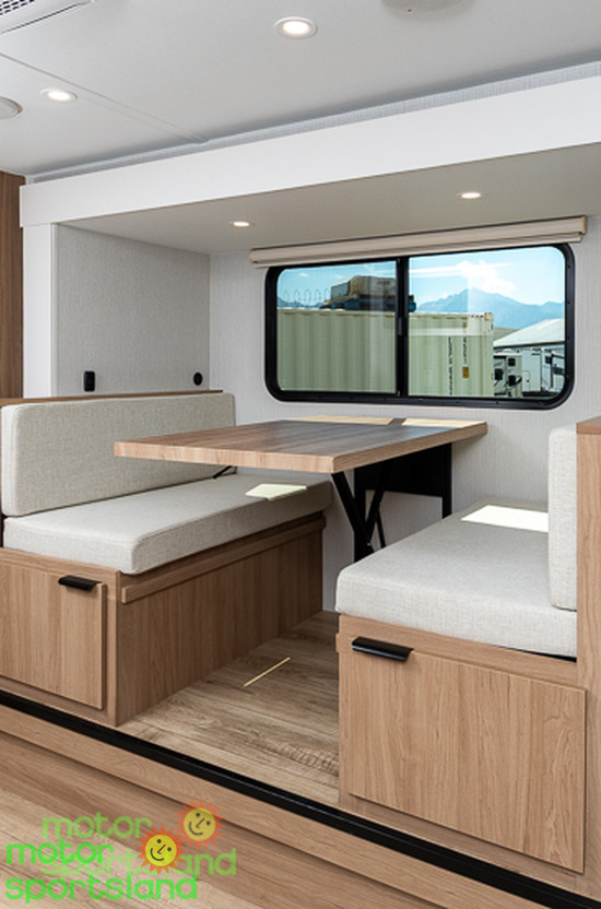 2027 Winnebago Micro Minnie 2200Fbh - Image 20