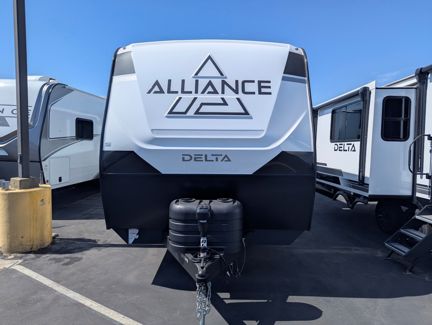 2027 Alliance RV Delta 292RL - Image 2