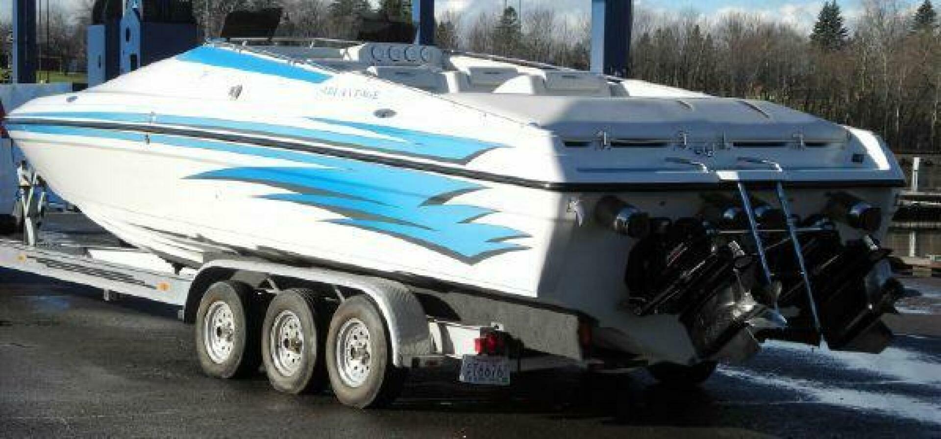 2002 Advantage - Image 3