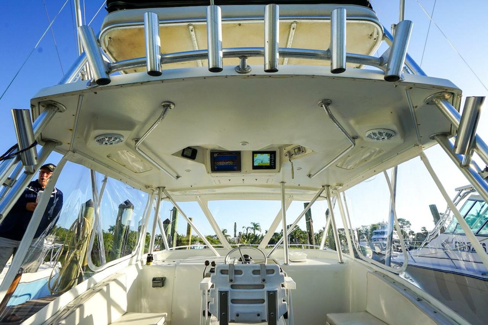 1997 Luhrs Tournament 320 Open - Image 34