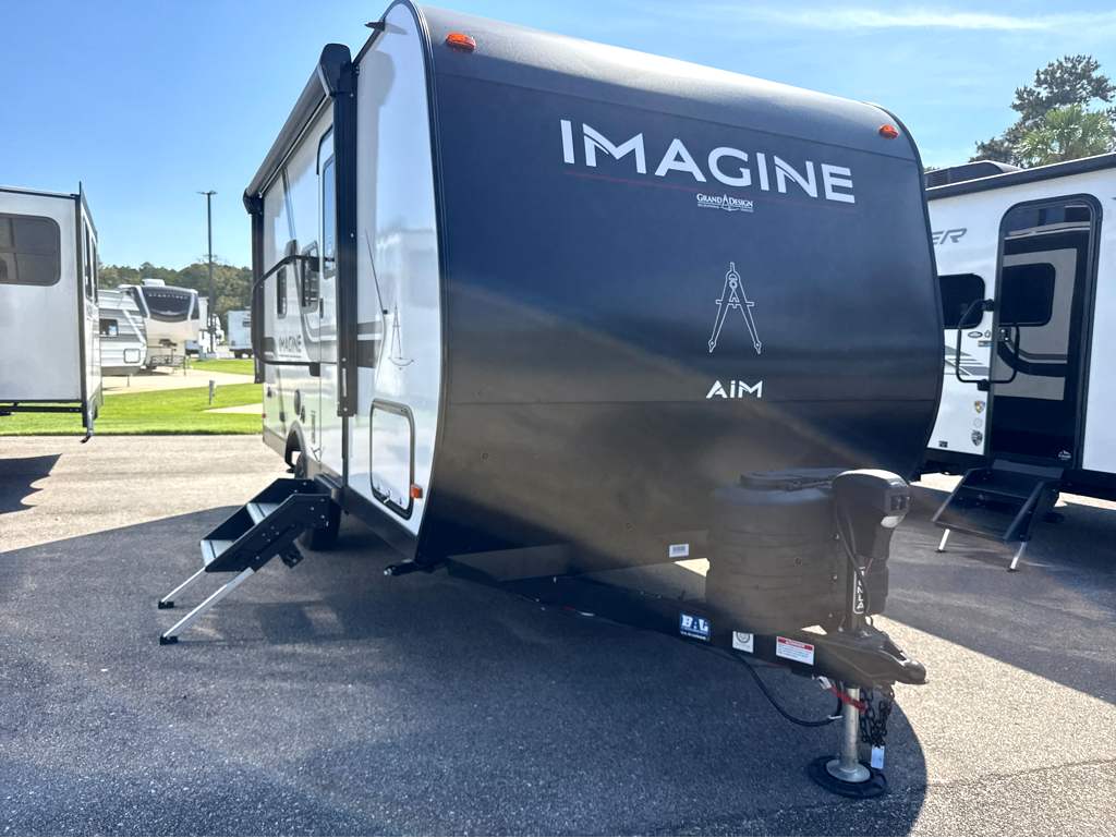 2027 GRAND DESIGN IMAGINE AIM 16MLA - Image 1